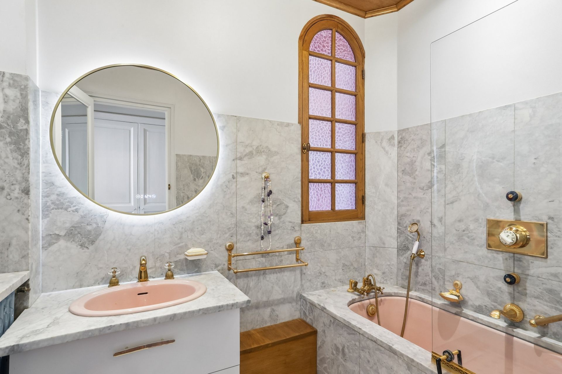 appartement de luxe 6 Pièces en vente sur PARIS (75009)