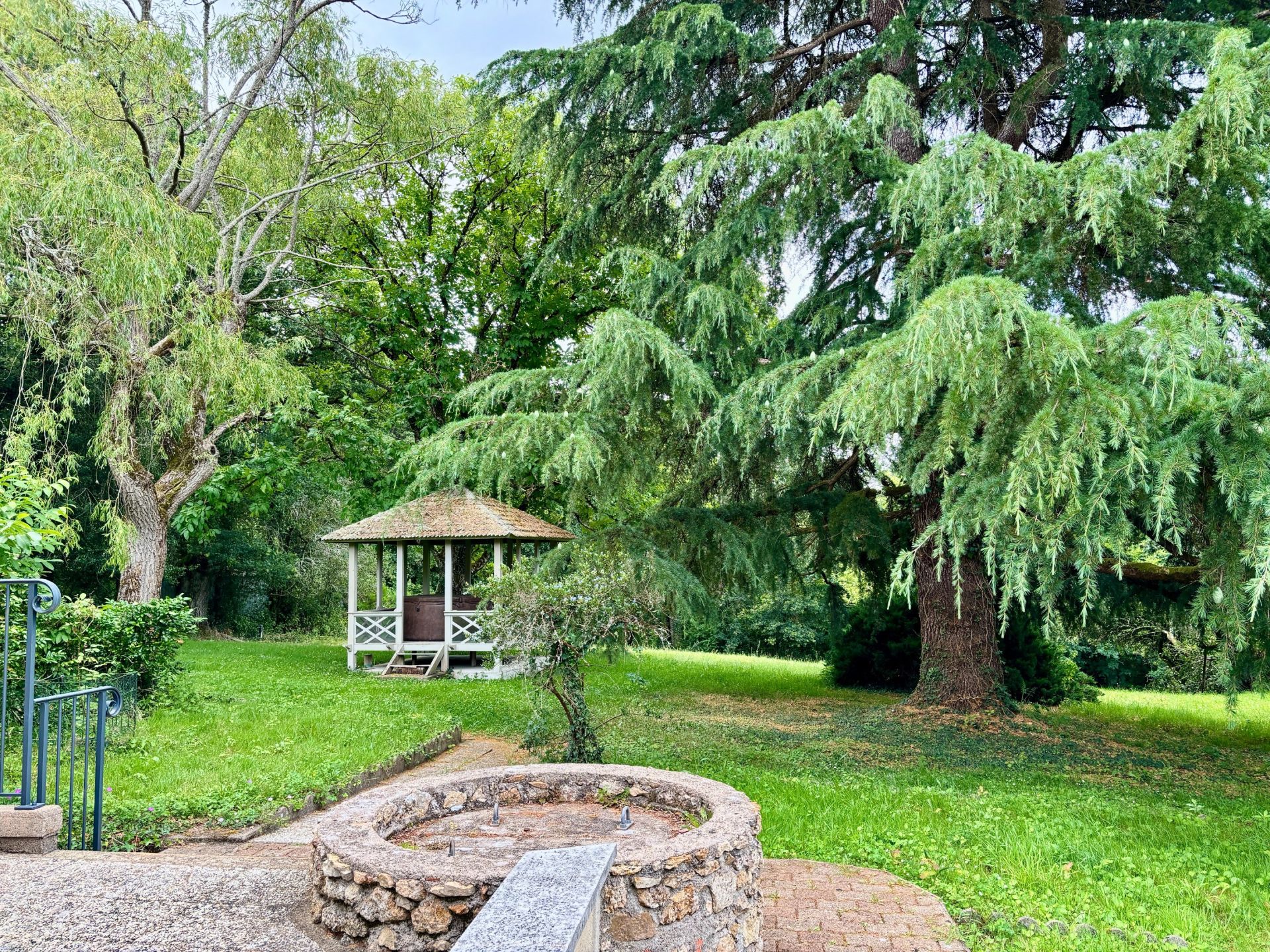 château 29 Pièces en vente sur BOURGUEIL (37140)
