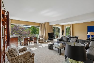 Vente Appartement de luxe Neuilly-sur-Seine 4&nbsp;Pièces 126&nbsp;m²