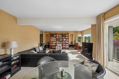 Vente Appartement de luxe Neuilly-sur-Seine 4&nbsp;Pièces 126&nbsp;m²
