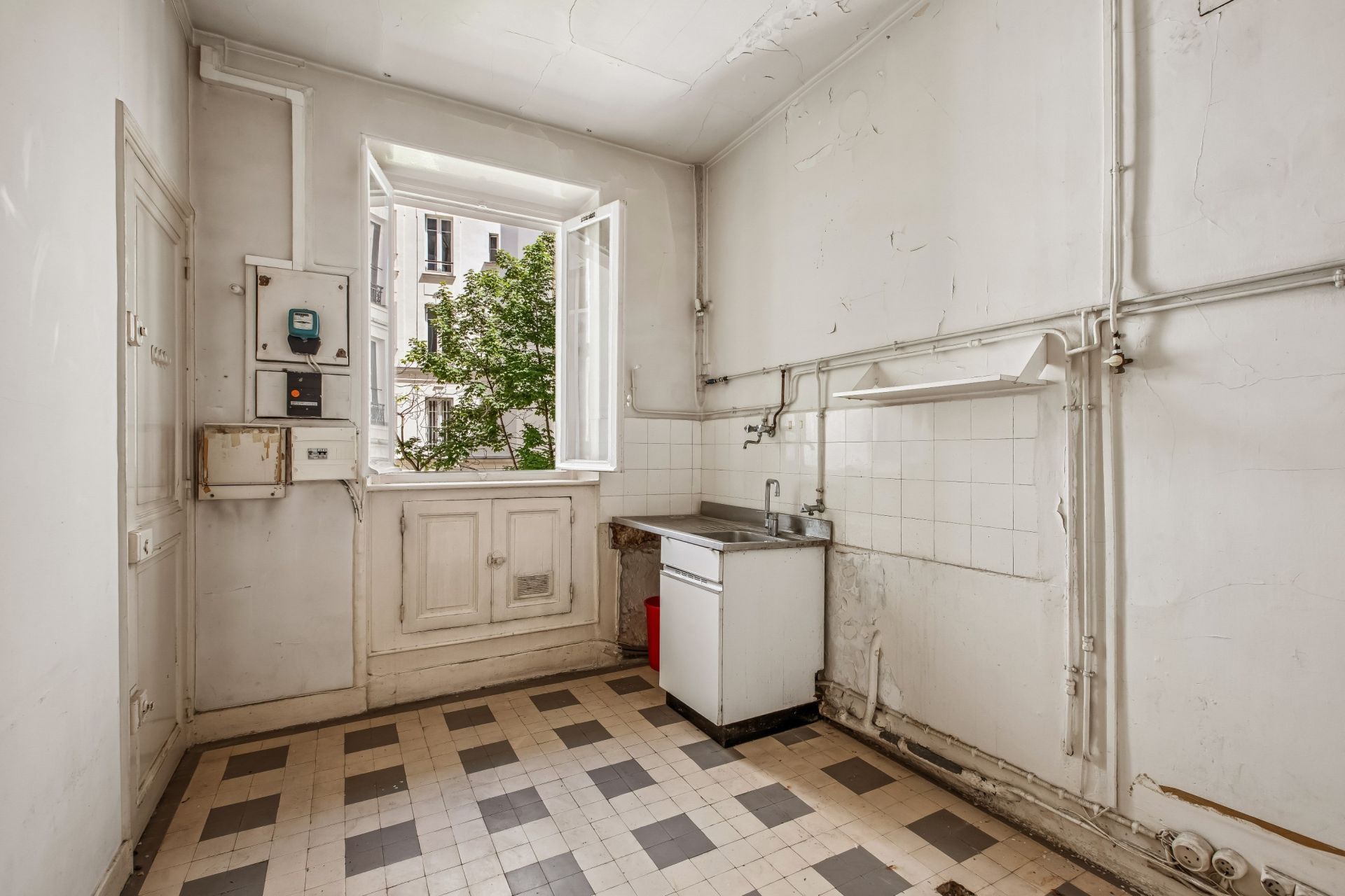 appartement de luxe 4 Pièces en vente sur PARIS (75016)