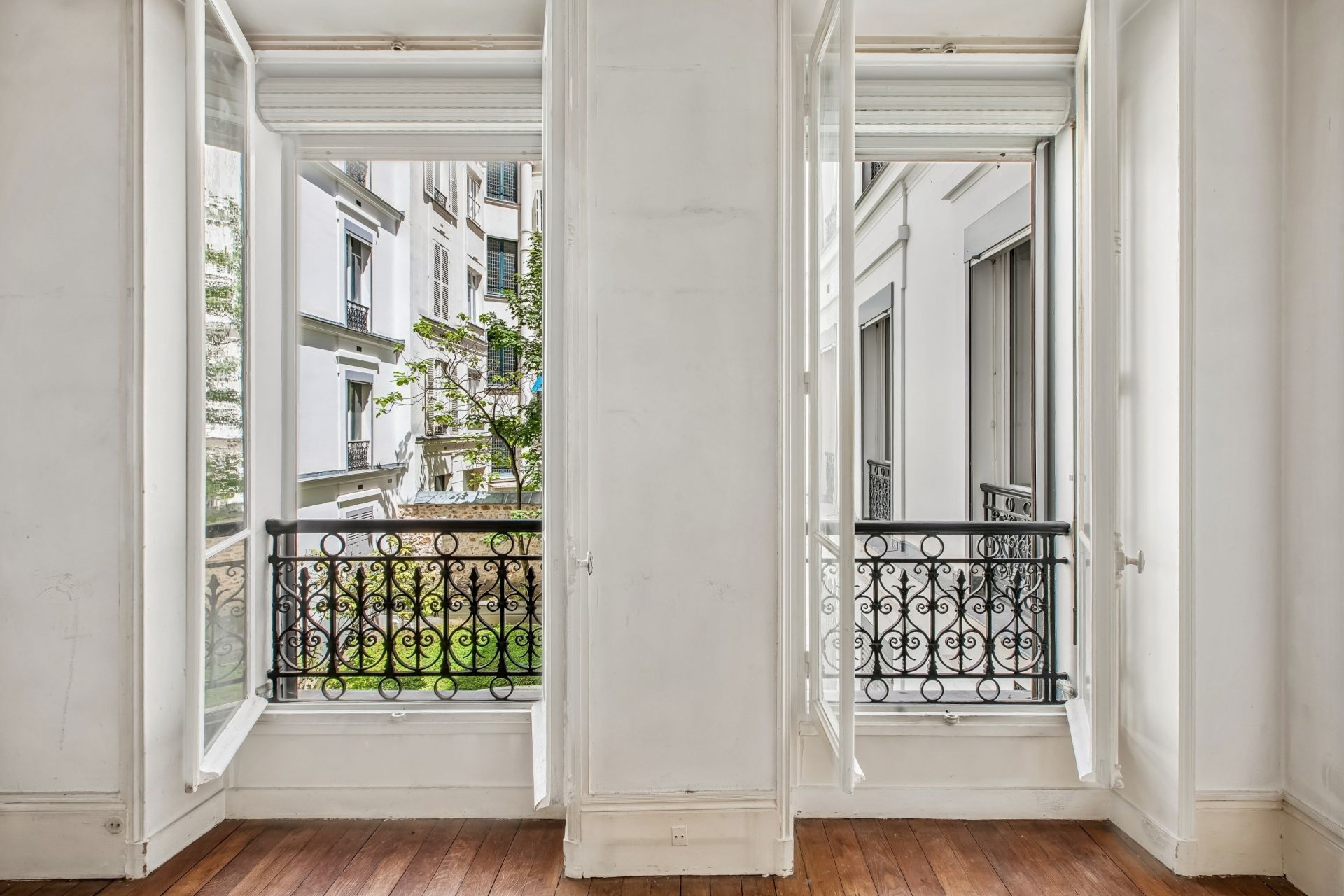 appartement de luxe 4 Pièces en vente sur PARIS (75016)