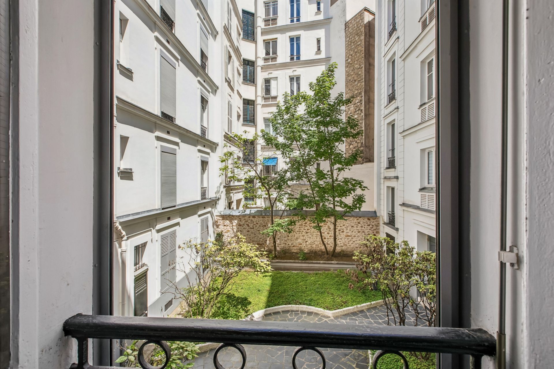 appartement de luxe 4 Pièces en vente sur PARIS (75016)