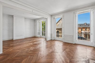 Vente Appartement de luxe Paris 16 4&nbsp;Pièces 112.1&nbsp;m²
