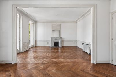 Vente Appartement de luxe Paris 16 4&nbsp;Pièces 112.1&nbsp;m²