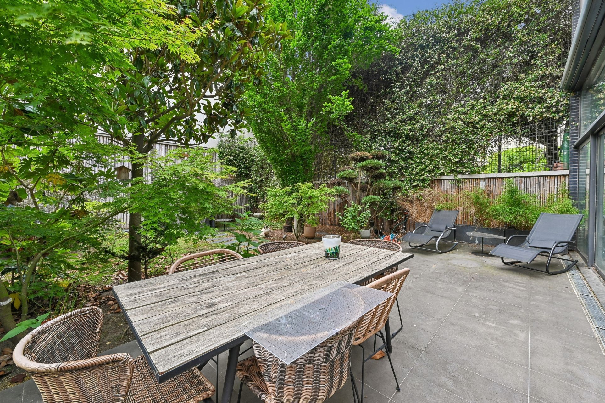 maison de luxe 8 Pièces en vente sur MONTROUGE (92120)