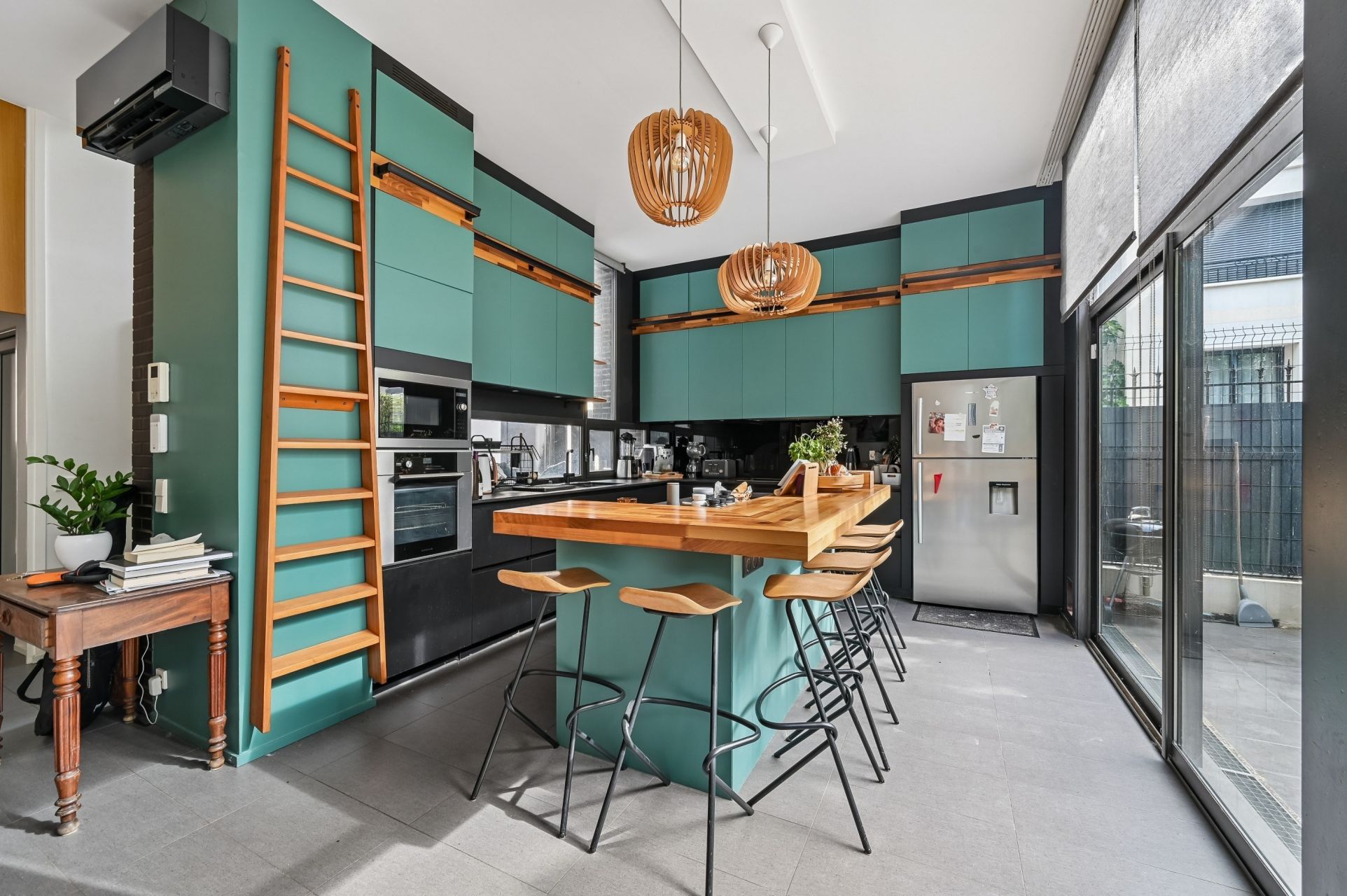 maison de luxe 8 Pièces en vente sur MONTROUGE (92120)