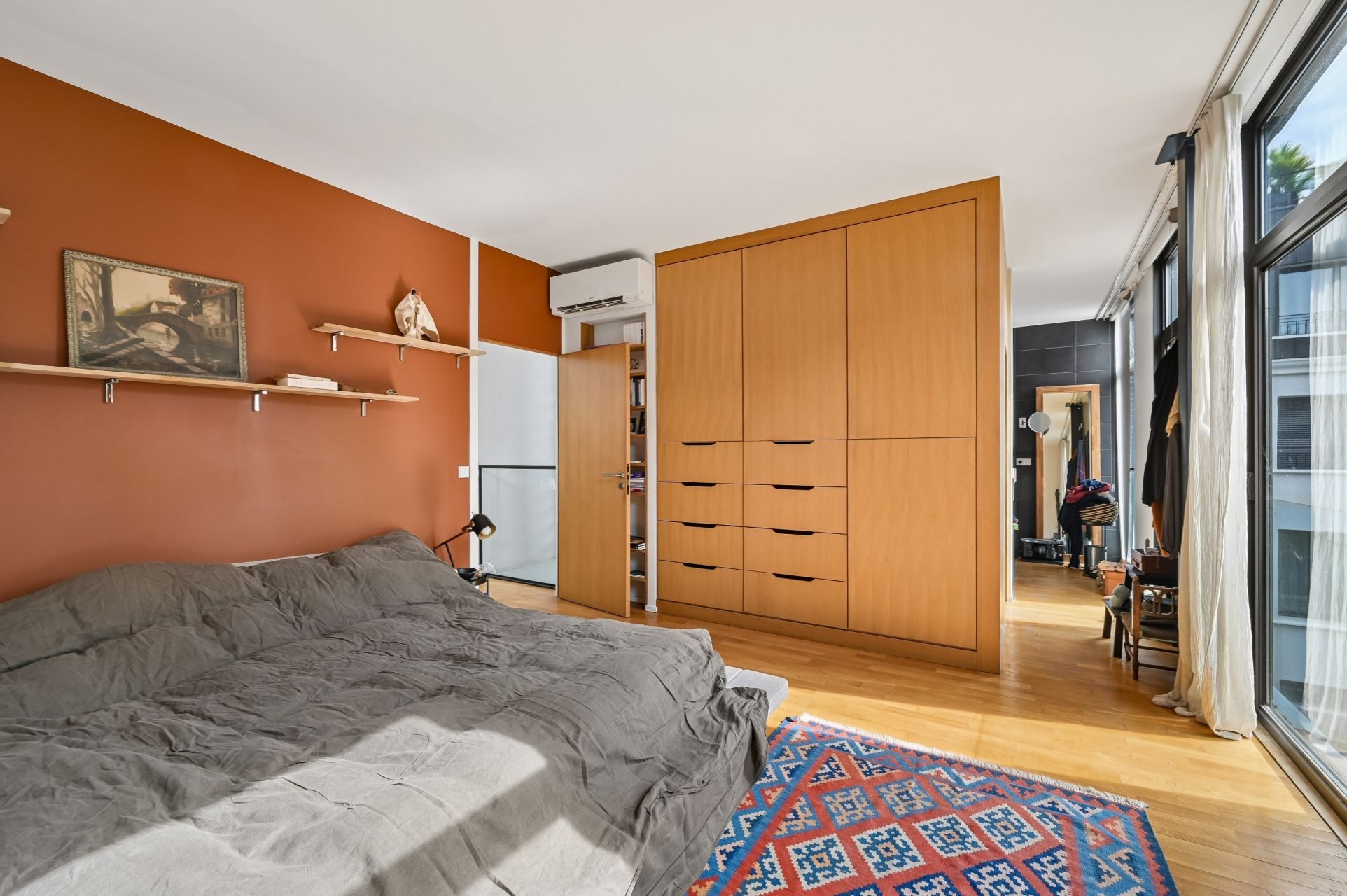 maison de luxe 8 Pièces en vente sur MONTROUGE (92120)