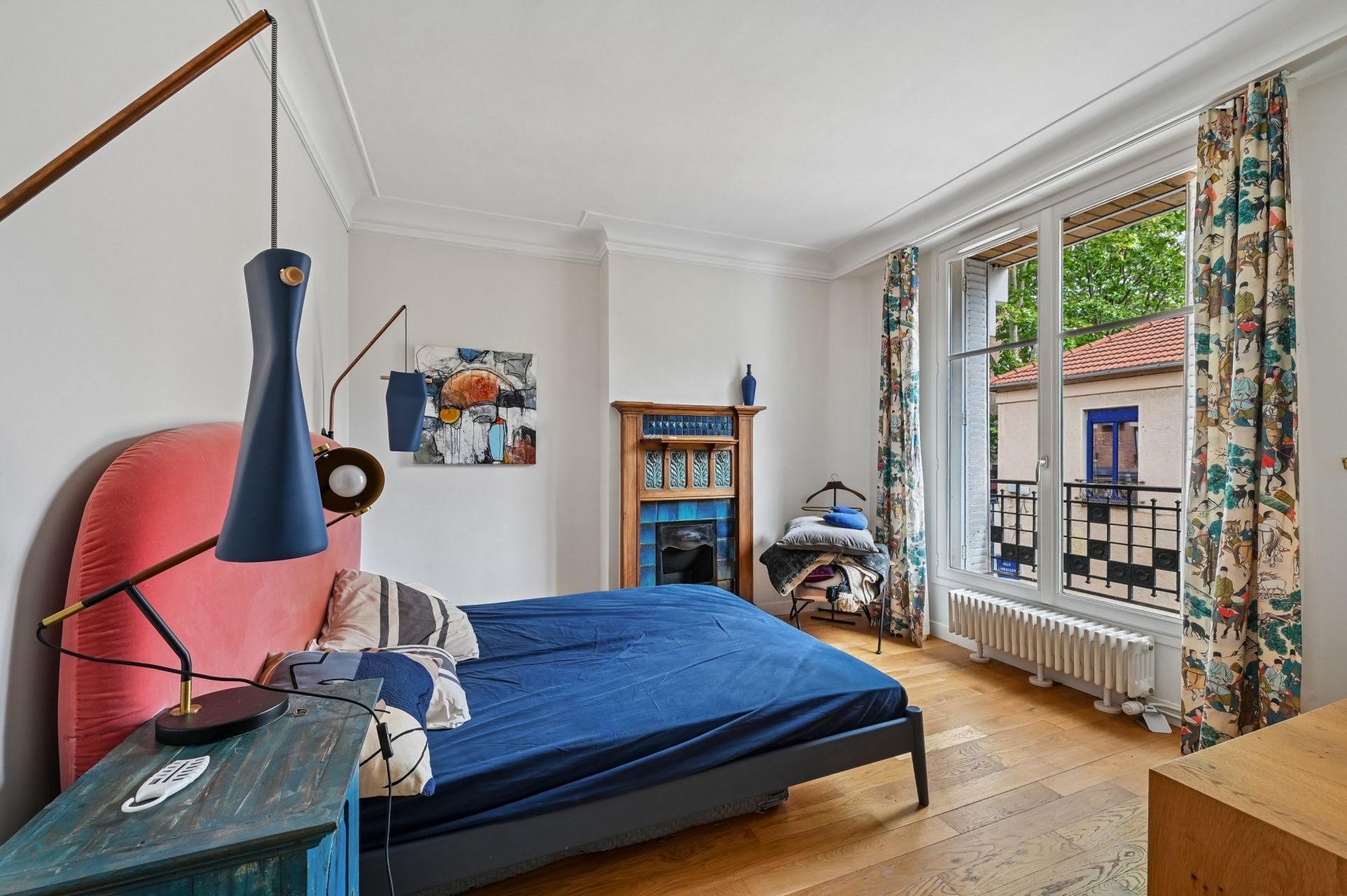 maison de luxe 8 Pièces en vente sur MONTROUGE (92120)