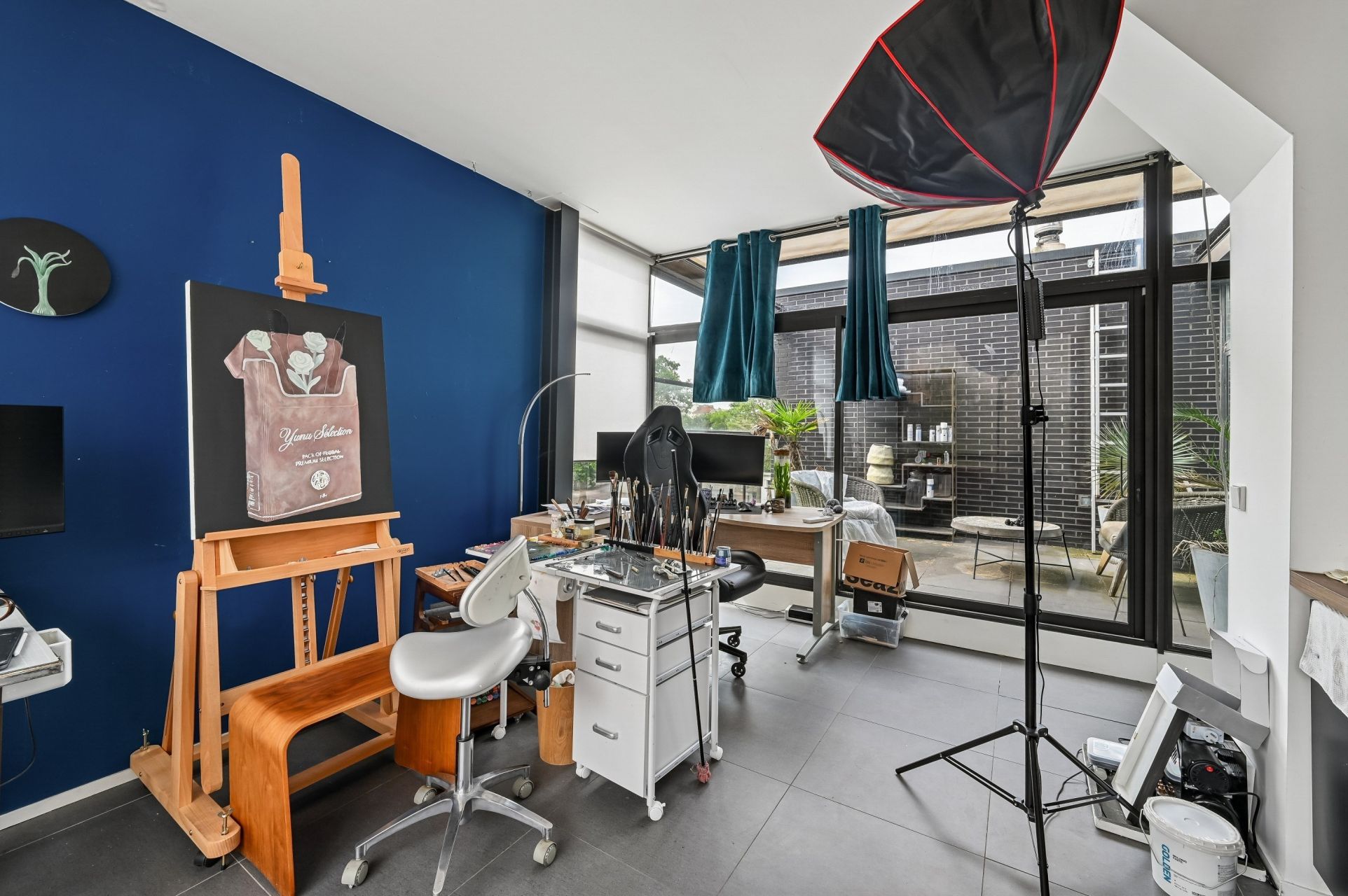 maison de luxe 8 Pièces en vente sur MONTROUGE (92120)