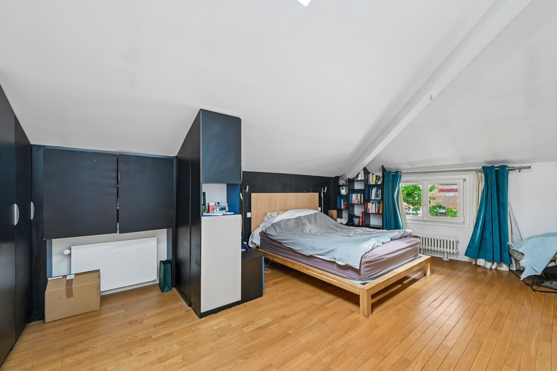 maison de luxe 8 Pièces en vente sur MONTROUGE (92120)