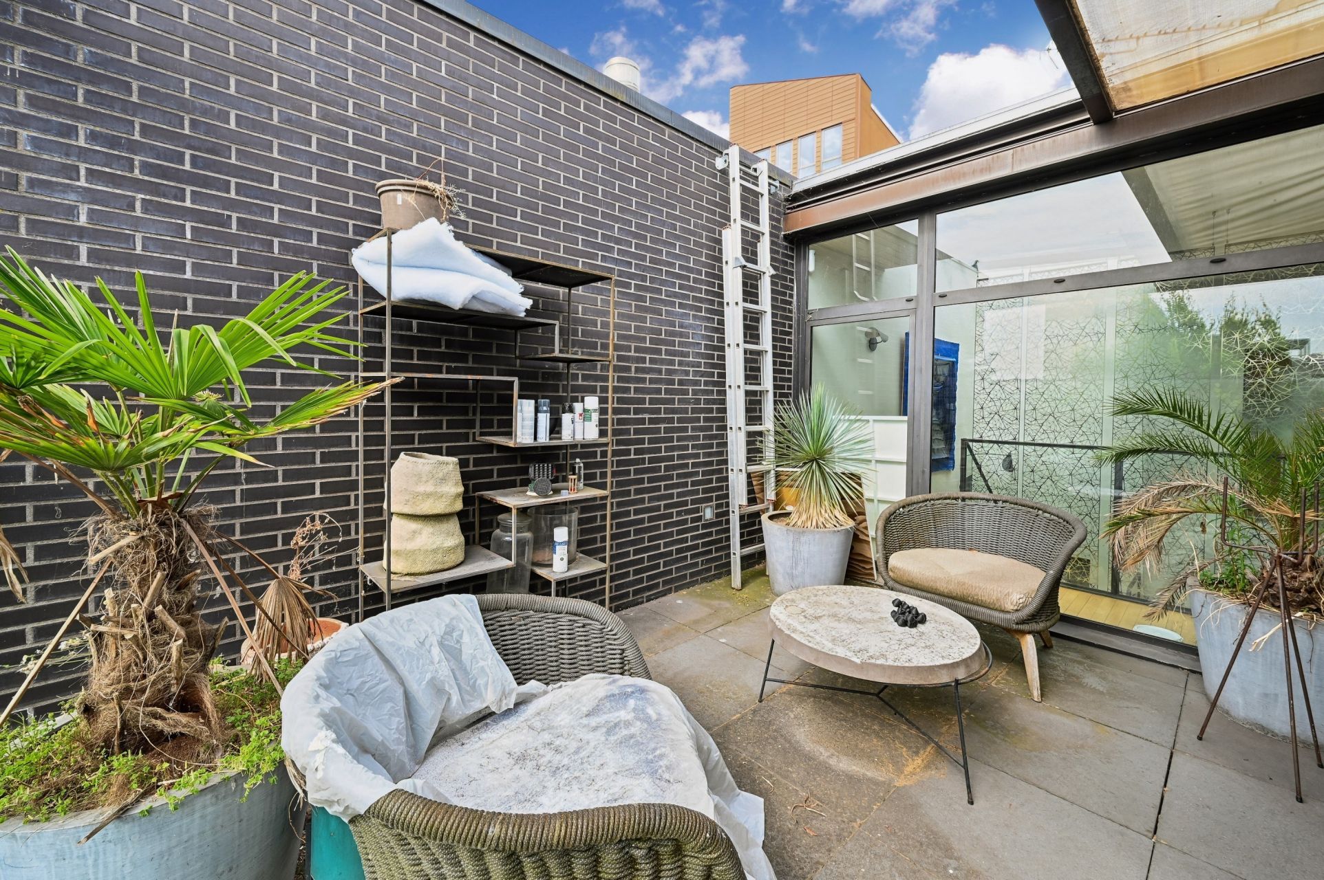 maison de luxe 8 Pièces en vente sur MONTROUGE (92120)
