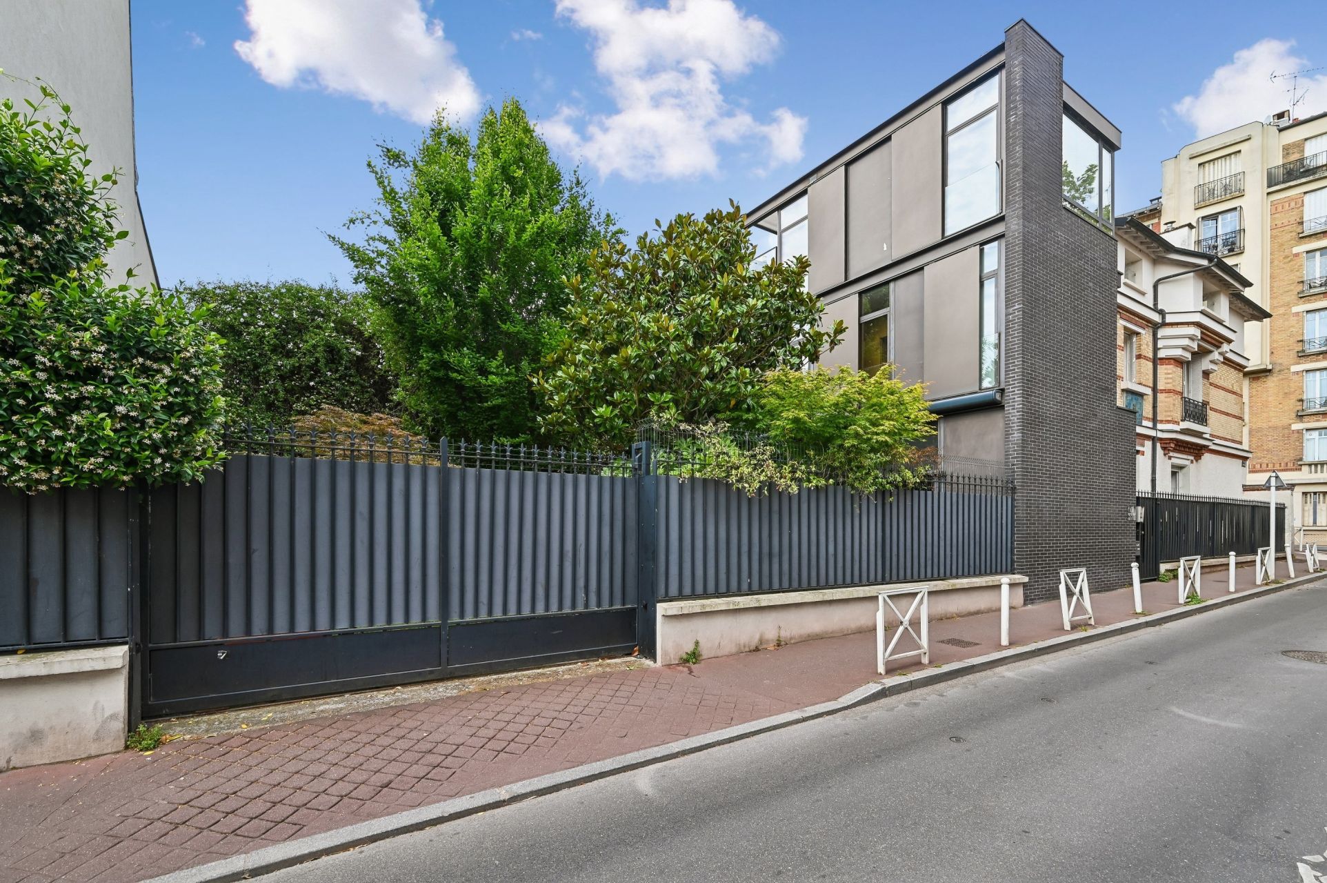 maison de luxe 8 Pièces en vente sur MONTROUGE (92120)