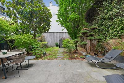 Vente Maison de luxe Montrouge 8&nbsp;Pièces 360.92&nbsp;m²