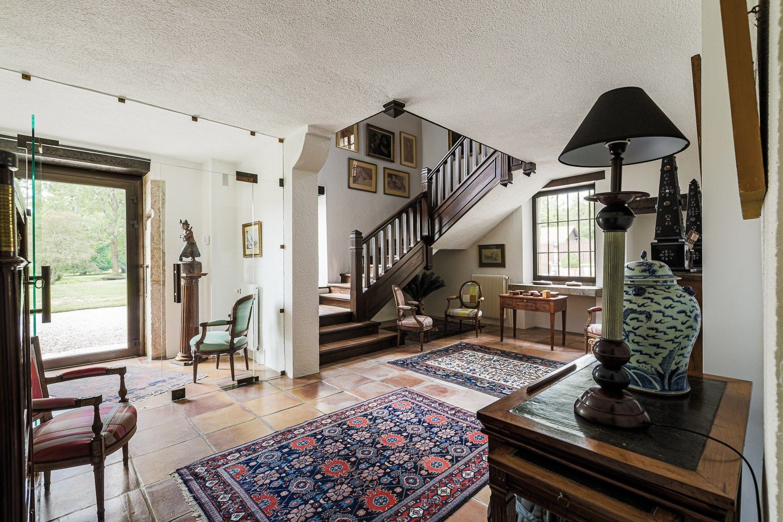 luxury property 10 Rooms for sale on REAUMONT (38140)