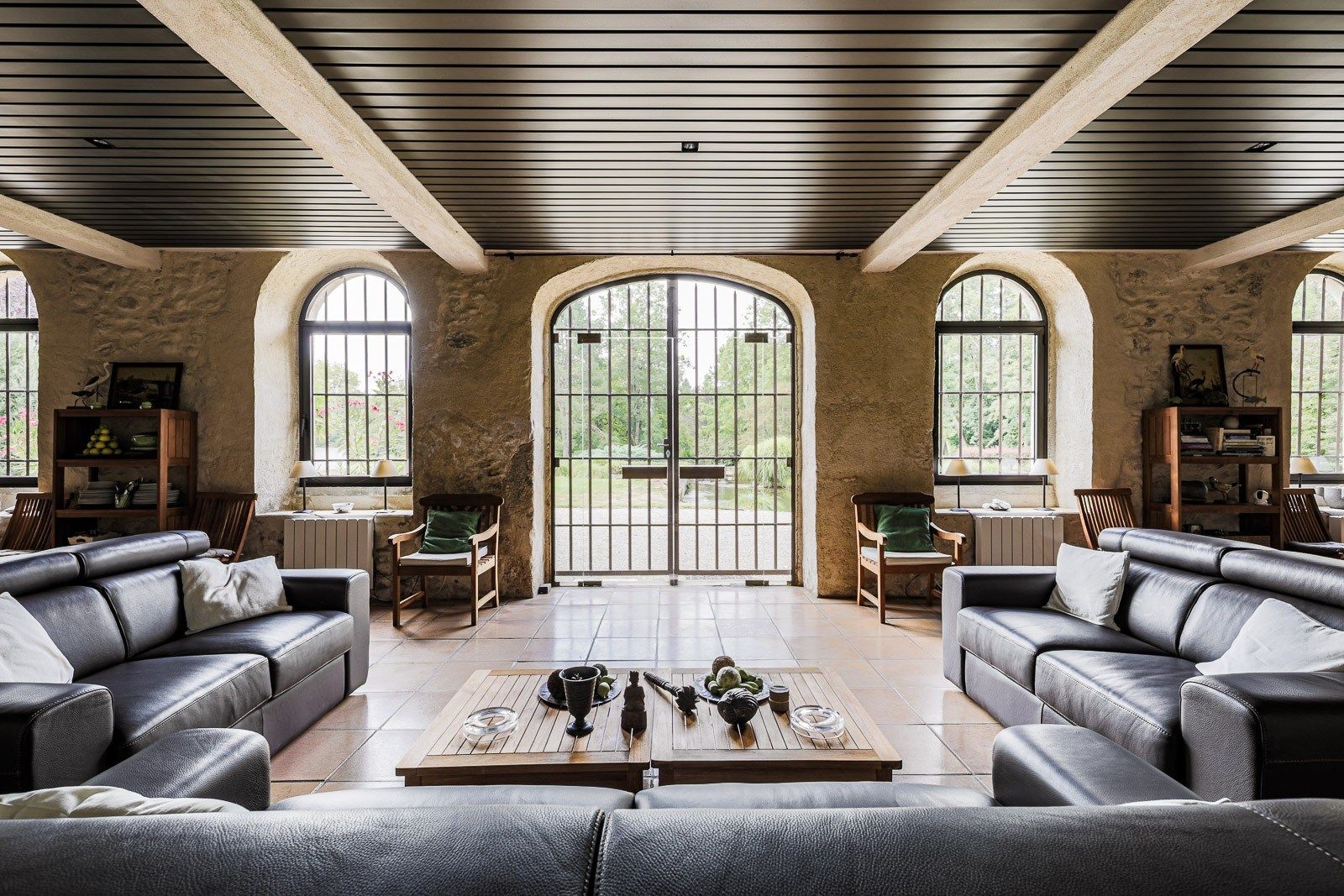 luxury property 10 Rooms for sale on REAUMONT (38140)