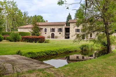 Sale Luxury property Réaumont 10&nbsp;Rooms 700&nbsp;m²