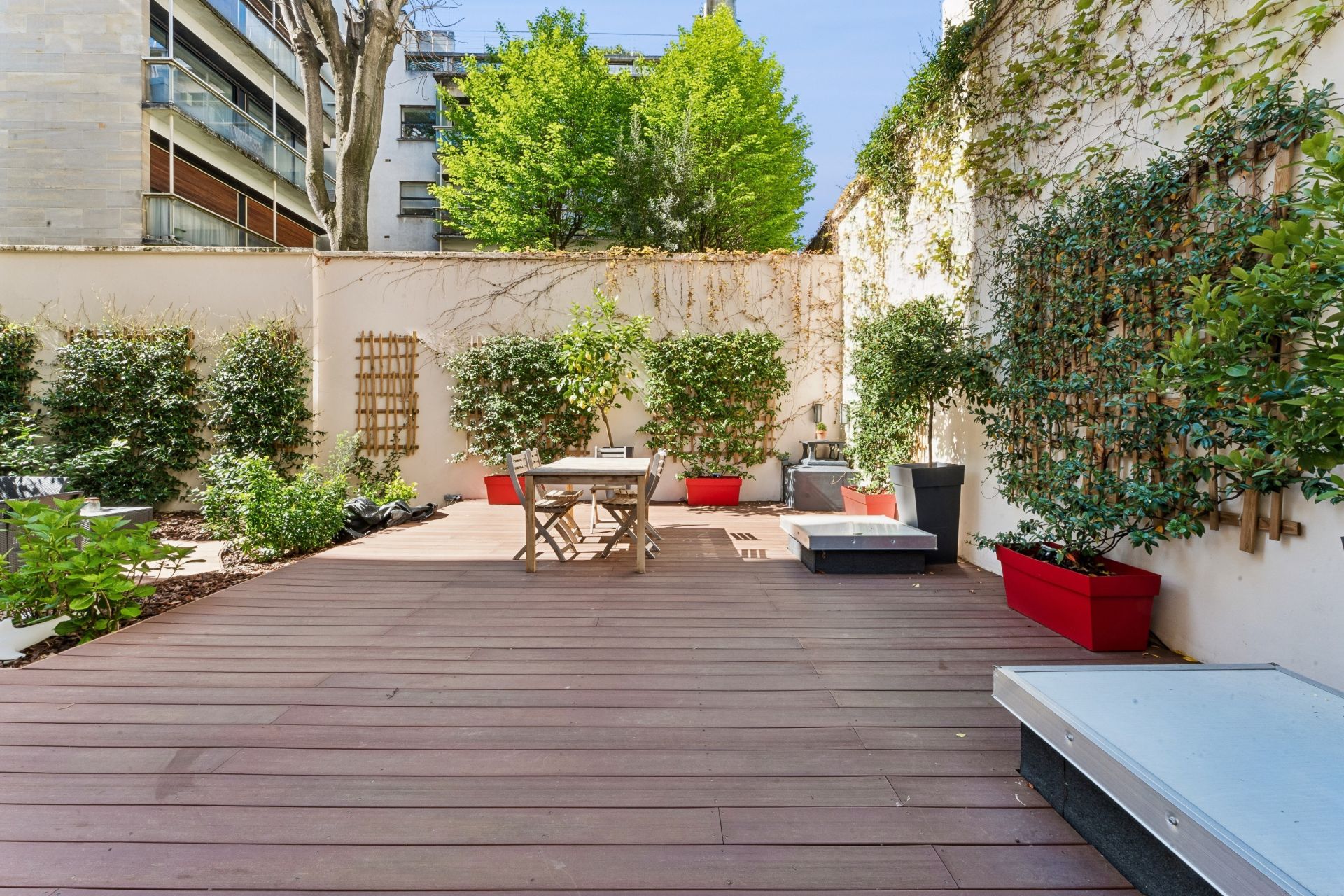appartement de luxe 5 Pièces en vente sur NEUILLY SUR SEINE (92200)