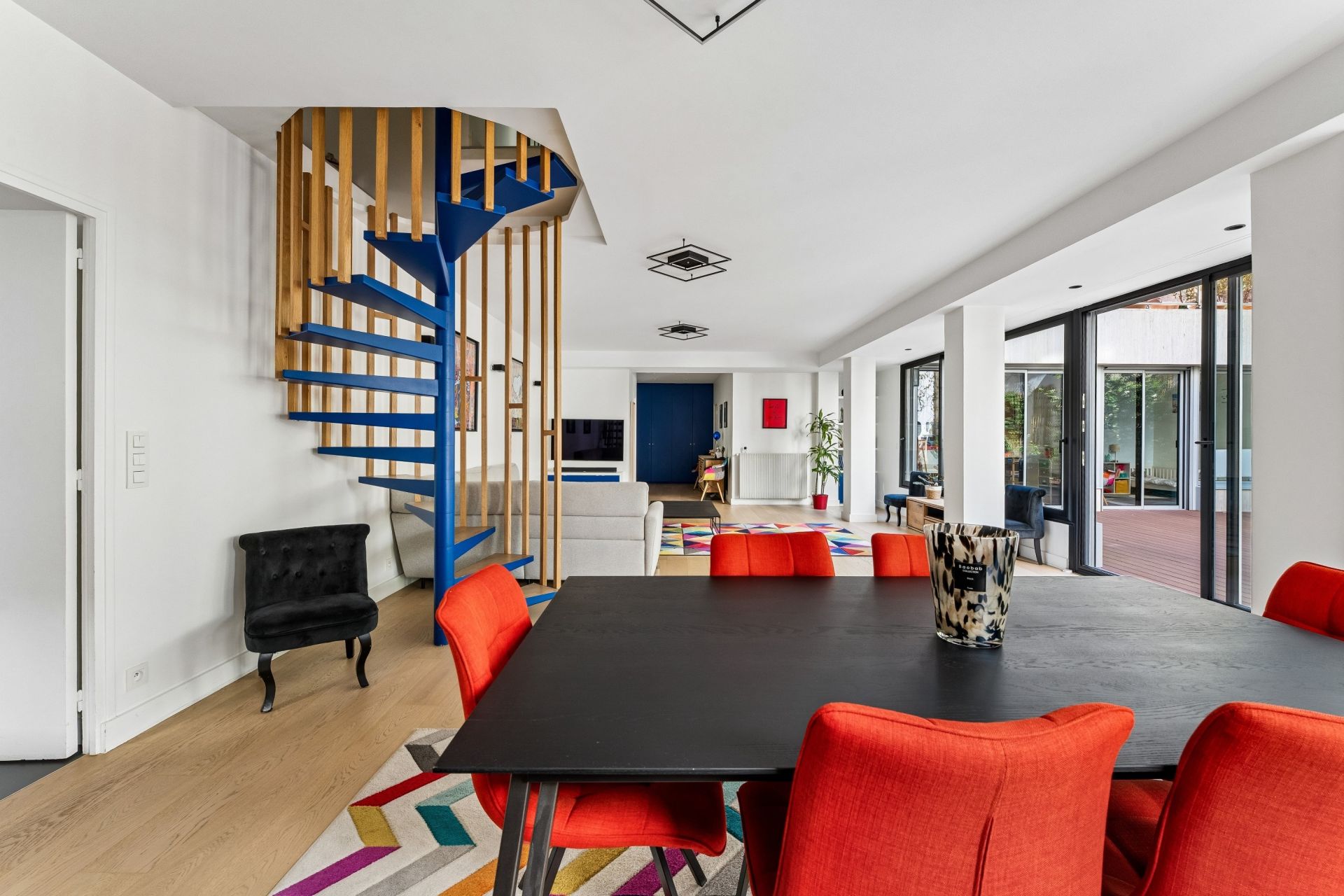 appartement de luxe 5 Pièces en vente sur NEUILLY SUR SEINE (92200)
