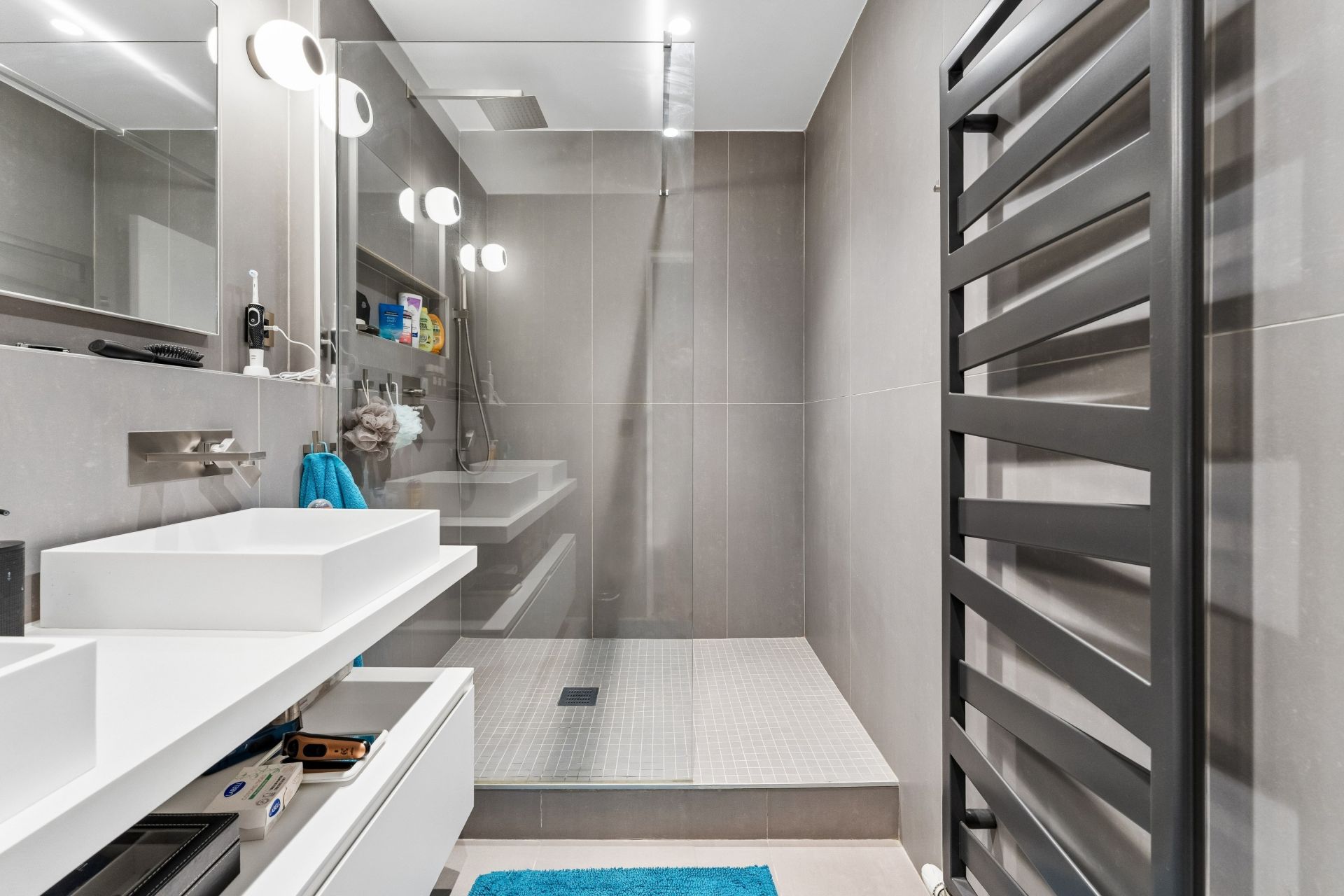 appartement de luxe 5 Pièces en vente sur NEUILLY SUR SEINE (92200)