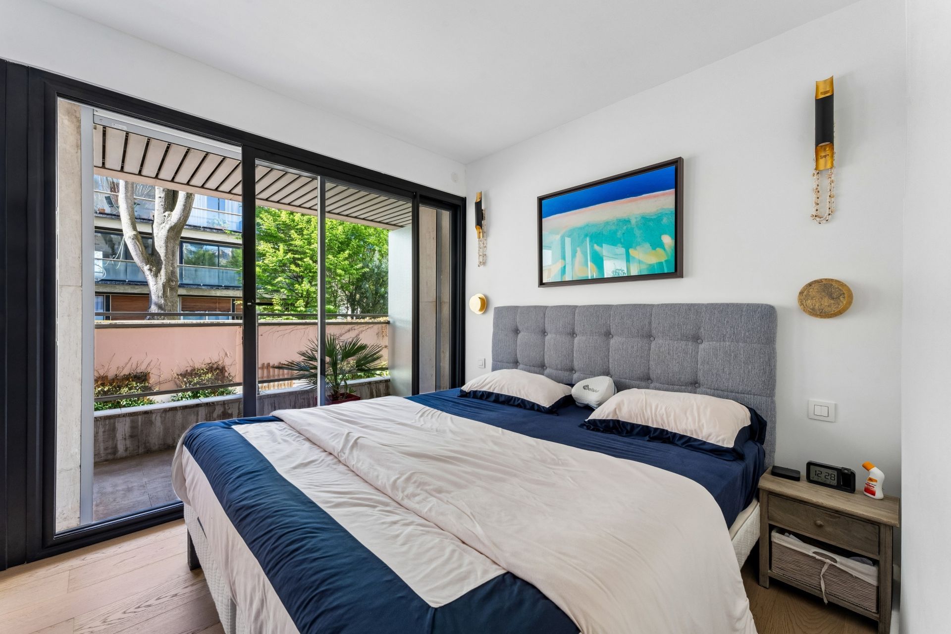 appartement de luxe 5 Pièces en vente sur NEUILLY SUR SEINE (92200)