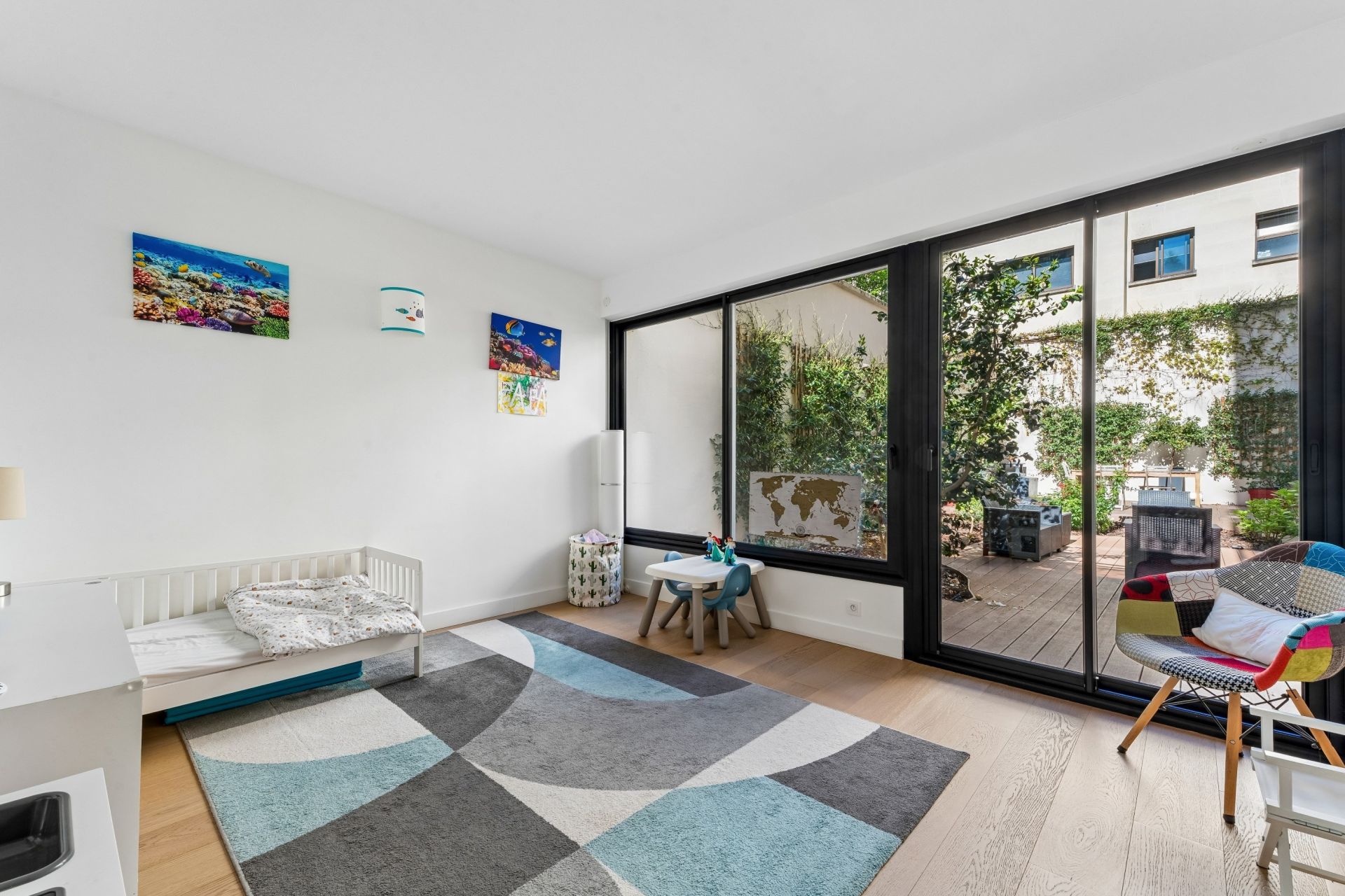 appartement de luxe 5 Pièces en vente sur NEUILLY SUR SEINE (92200)