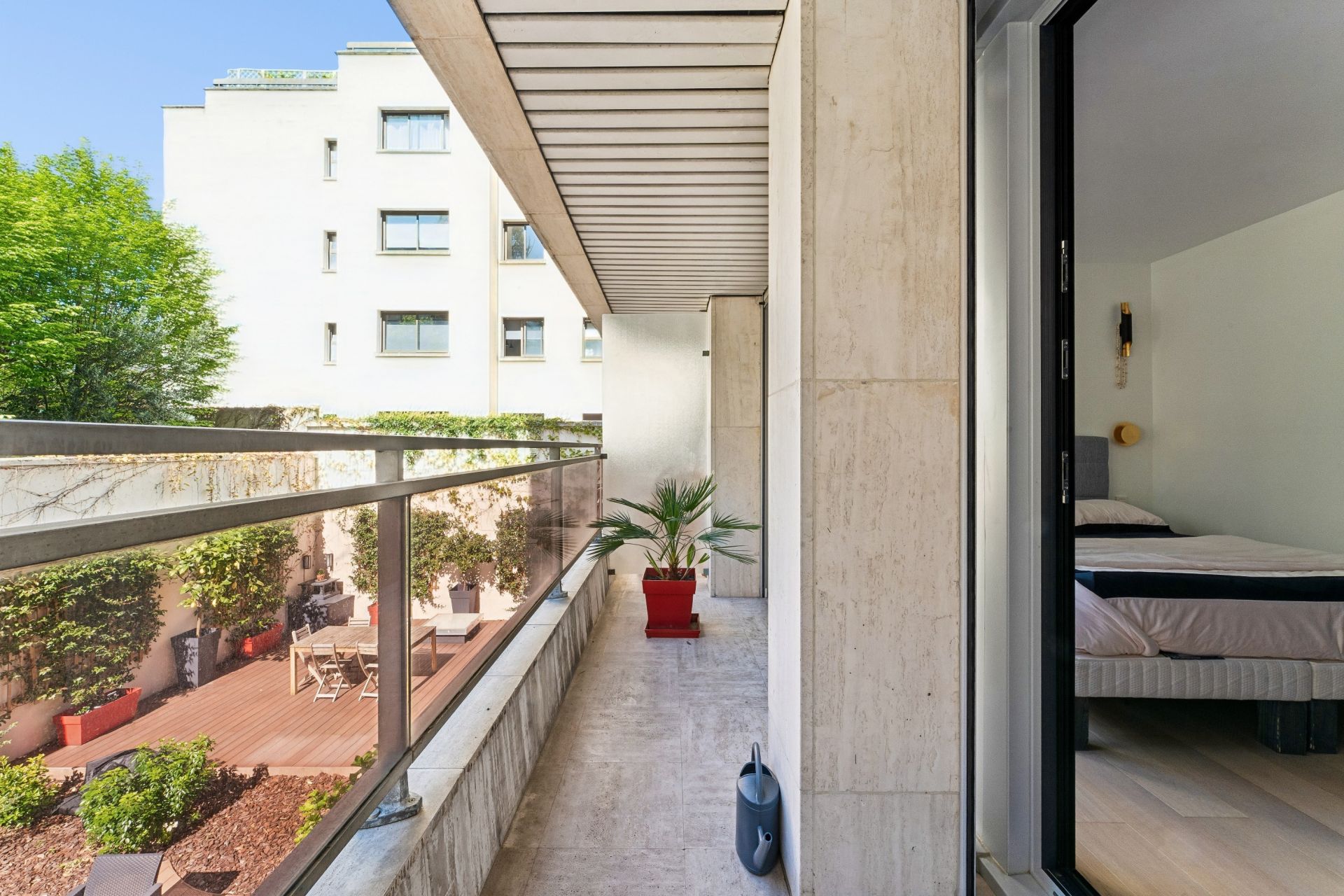 appartement de luxe 5 Pièces en vente sur NEUILLY SUR SEINE (92200)