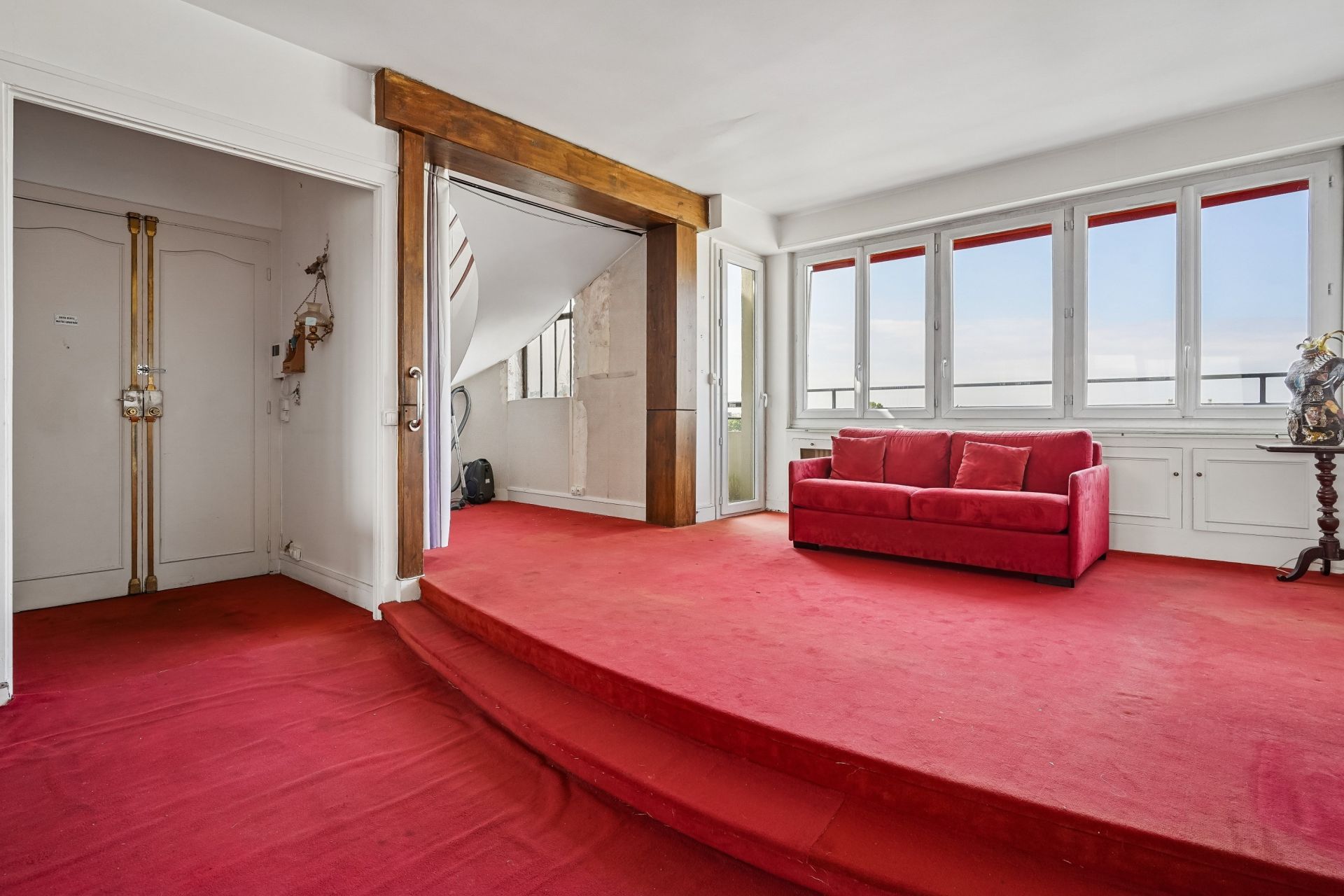 appartement de luxe 5 Pièces en vente sur NEUILLY SUR SEINE (92200)