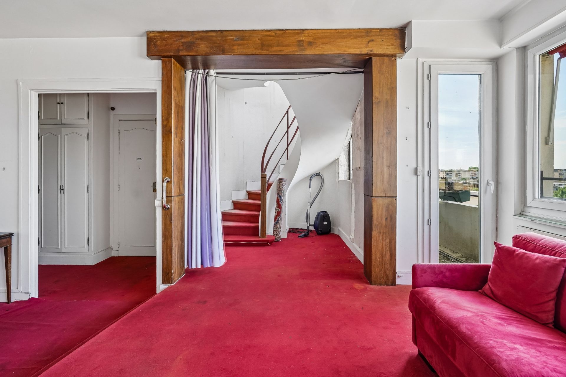 appartement de luxe 5 Pièces en vente sur NEUILLY SUR SEINE (92200)