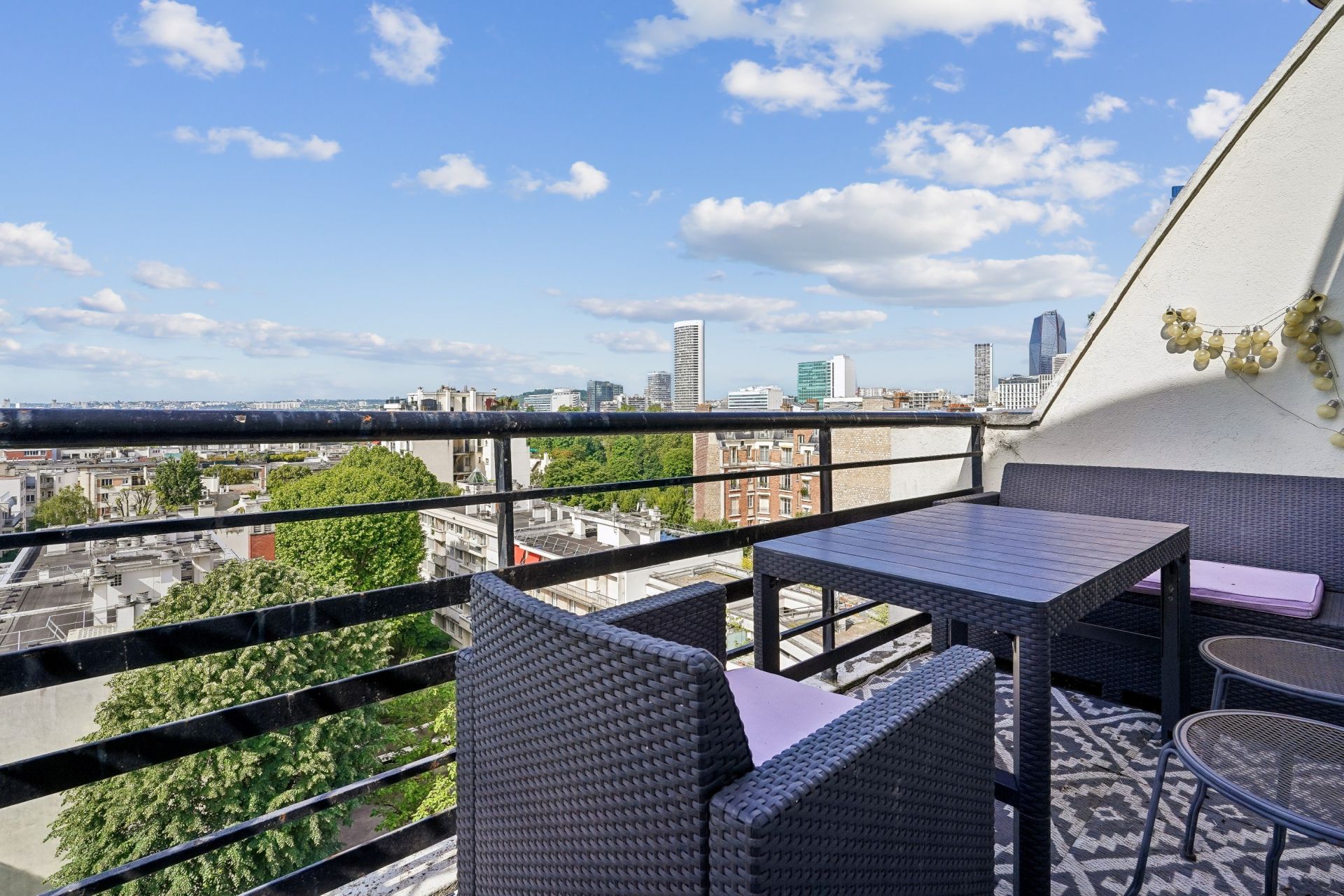 appartement de luxe 5 Pièces en vente sur NEUILLY SUR SEINE (92200)