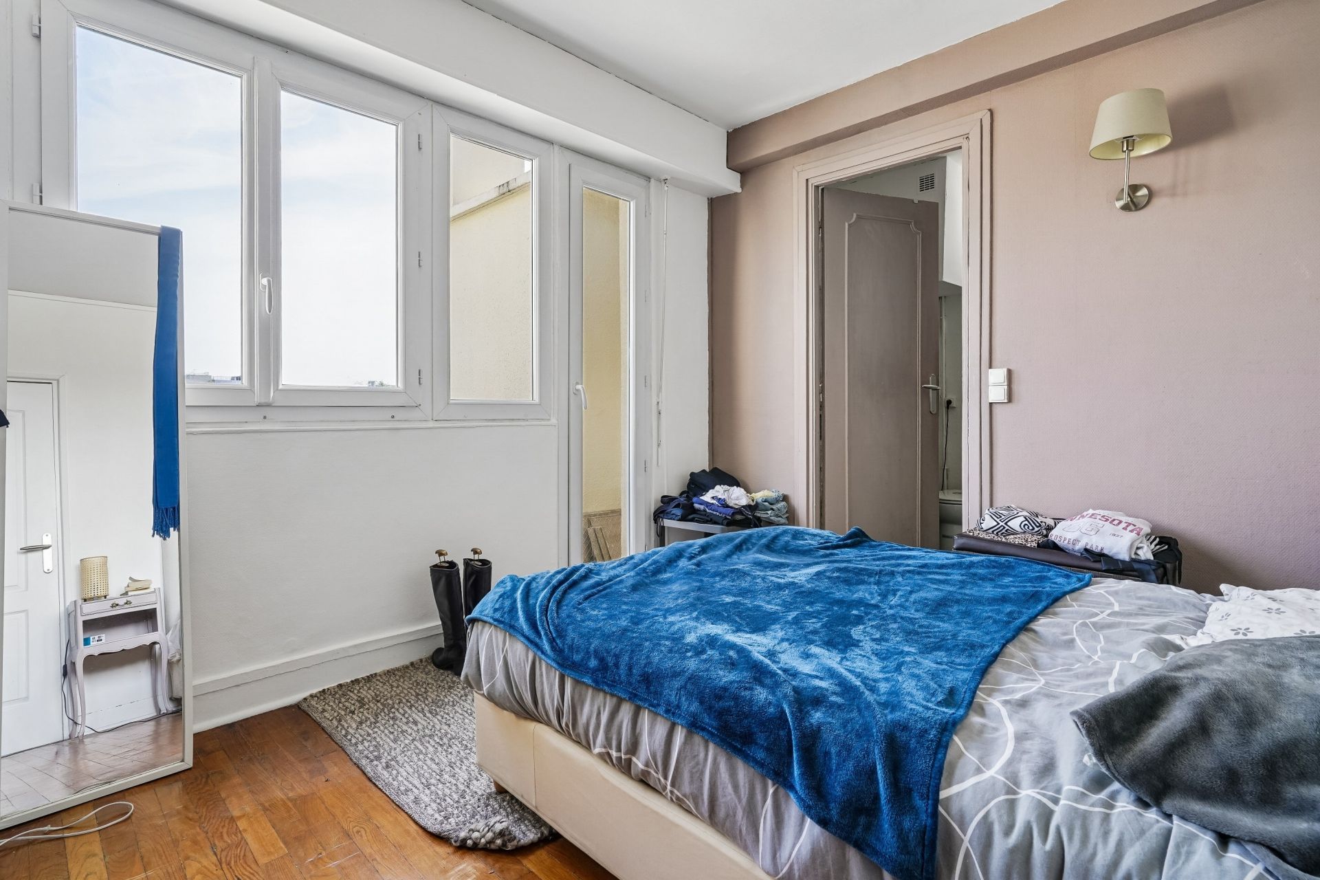 appartement de luxe 5 Pièces en vente sur NEUILLY SUR SEINE (92200)
