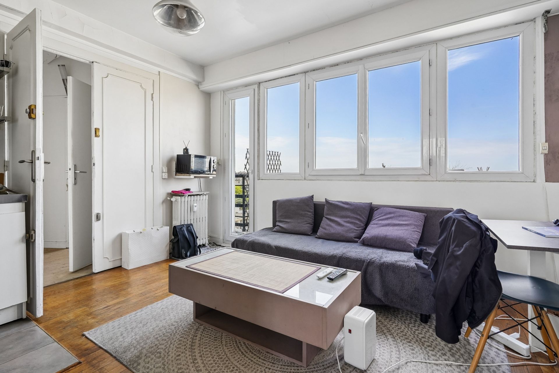appartement de luxe 5 Pièces en vente sur NEUILLY SUR SEINE (92200)