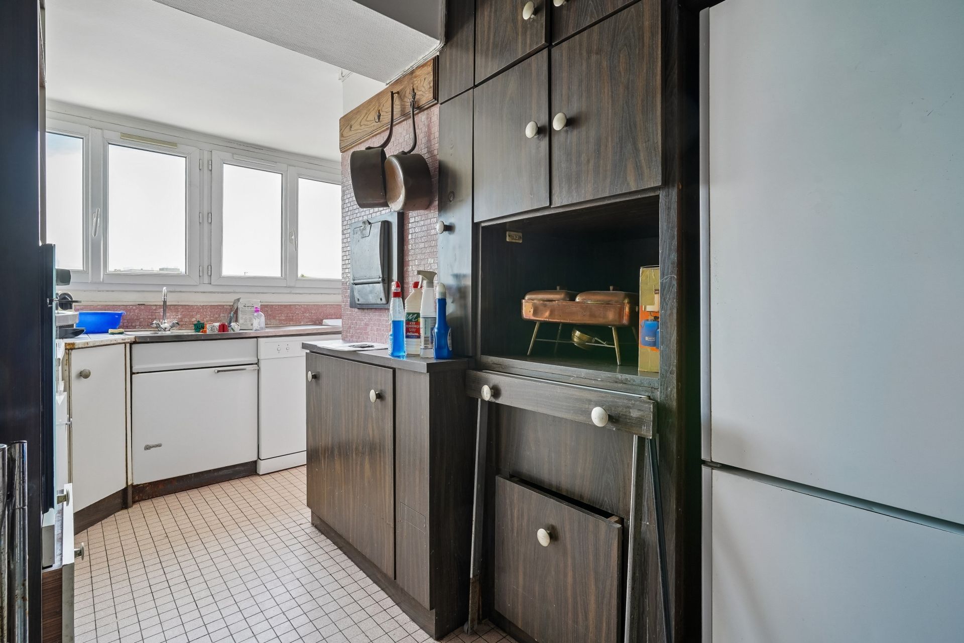 appartement de luxe 5 Pièces en vente sur NEUILLY SUR SEINE (92200)