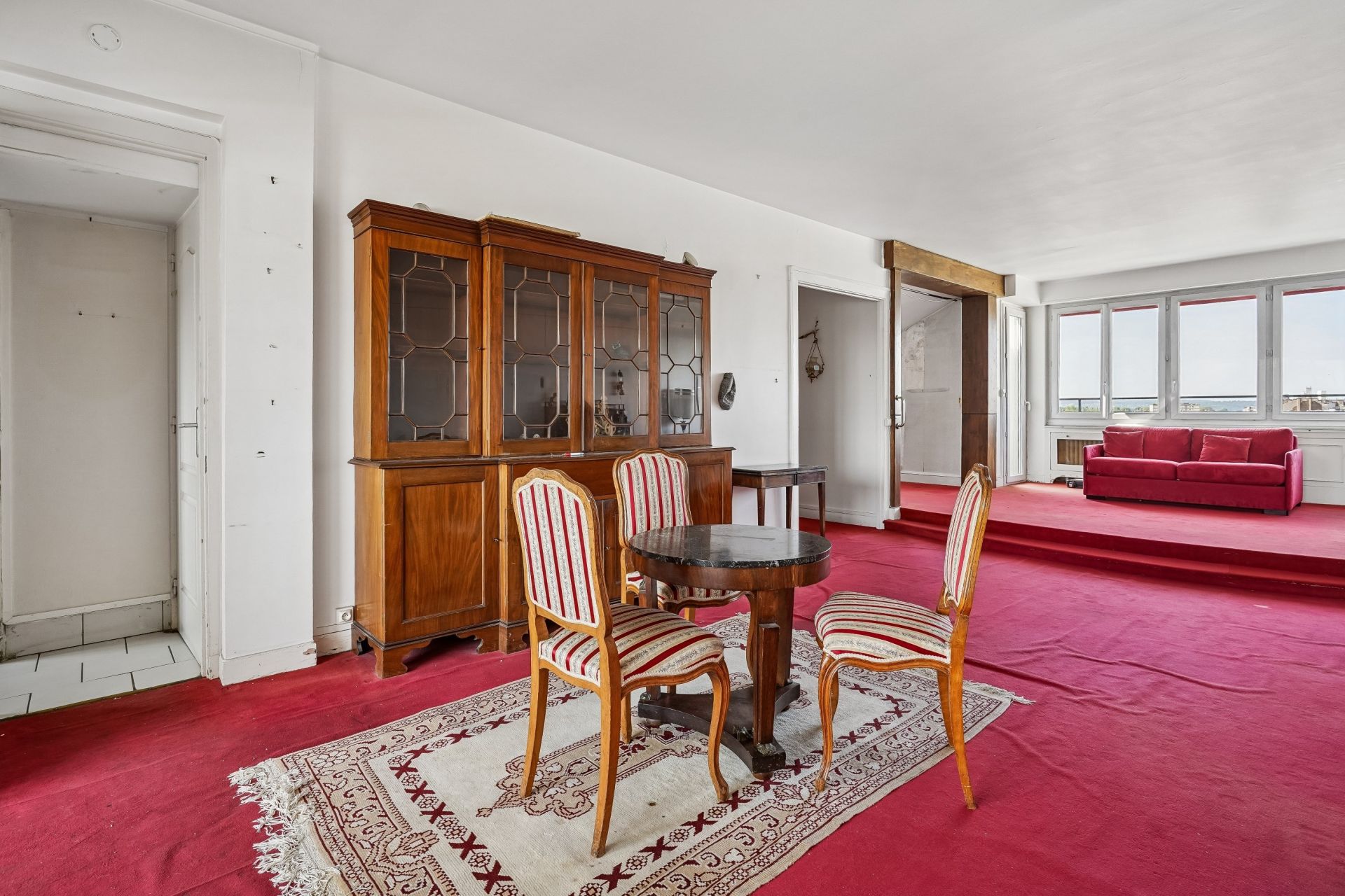appartement de luxe 5 Pièces en vente sur NEUILLY SUR SEINE (92200)