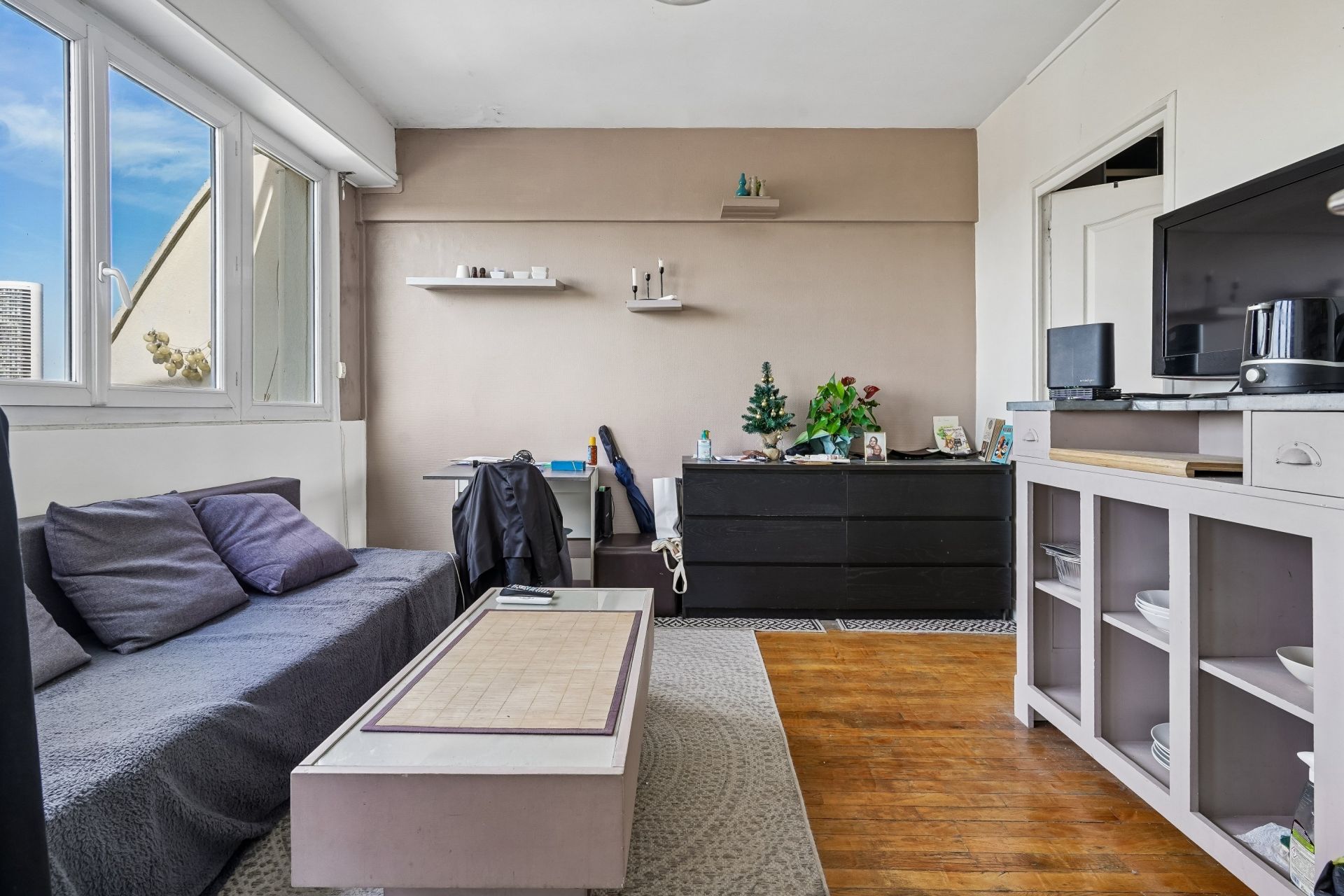 appartement de luxe 5 Pièces en vente sur NEUILLY SUR SEINE (92200)