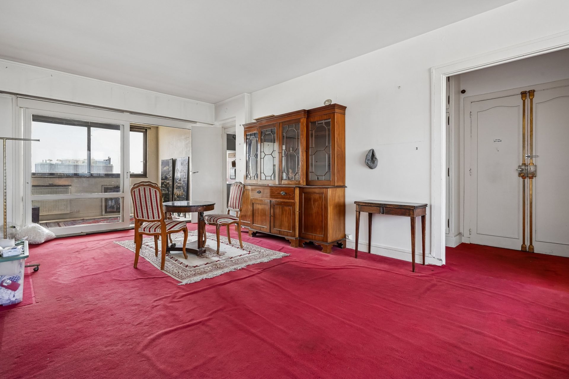 luxury apartment 5 Rooms for sale on NEUILLY SUR SEINE (92200)