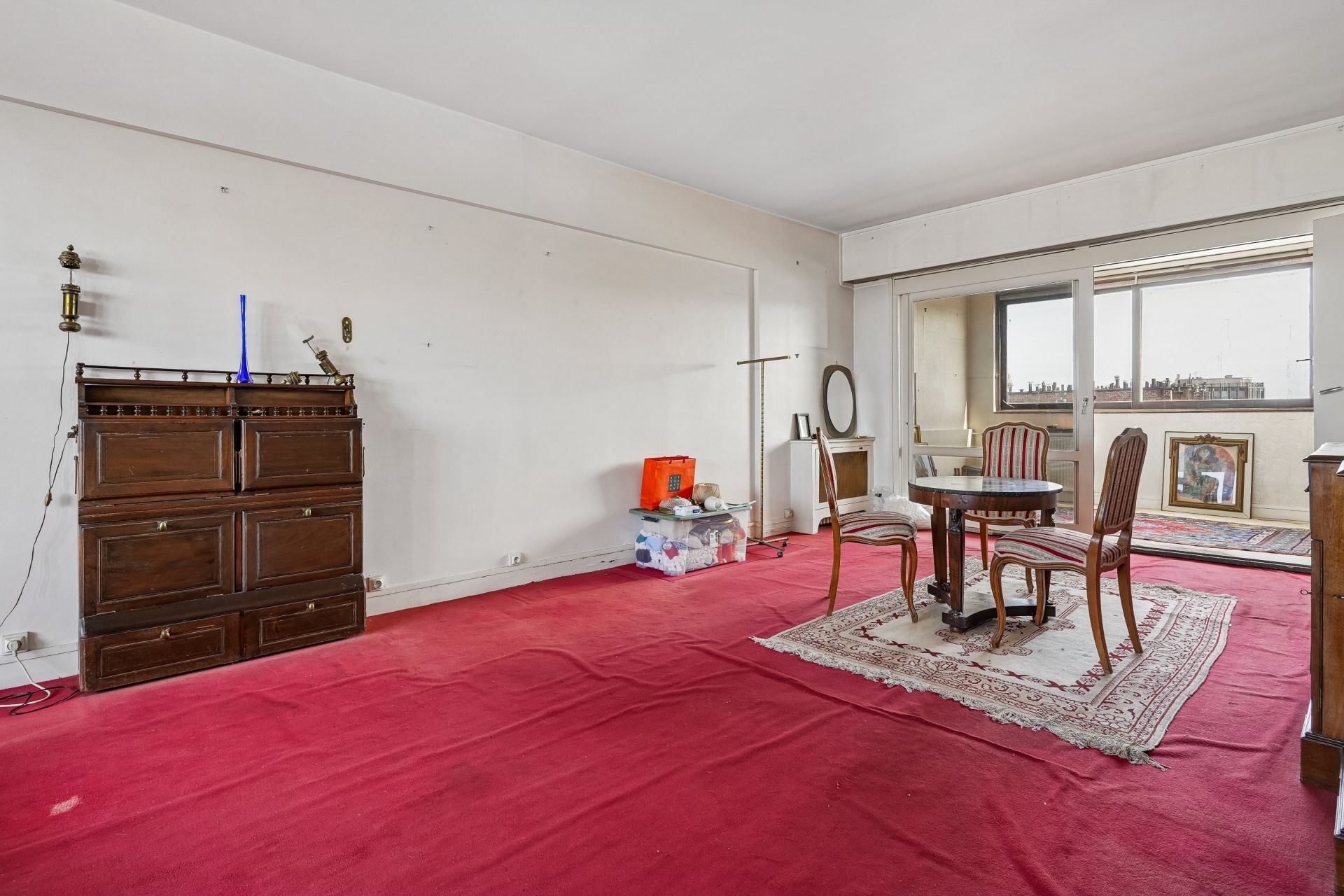 appartement de luxe 5 Pièces en vente sur NEUILLY SUR SEINE (92200)