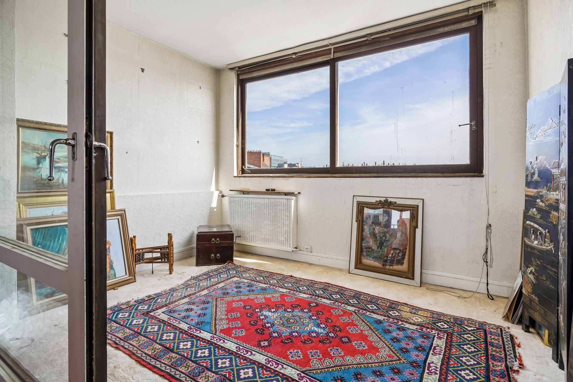 appartement de luxe 5 Pièces en vente sur NEUILLY SUR SEINE (92200)