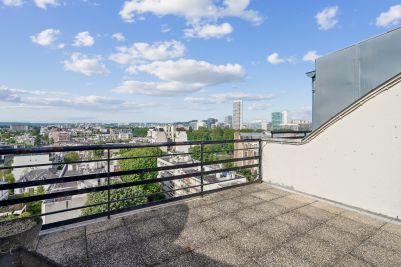 Vente Appartement de luxe Neuilly-sur-Seine 5&nbsp;Pièces 126&nbsp;m²
