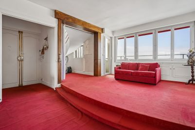 Vente Appartement de luxe Neuilly-sur-Seine 5&nbsp;Pièces 126&nbsp;m²