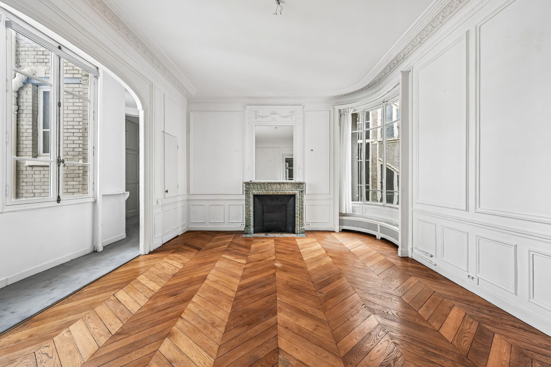 appartement de luxe 6 Pièces en vente sur PARIS (75017)
