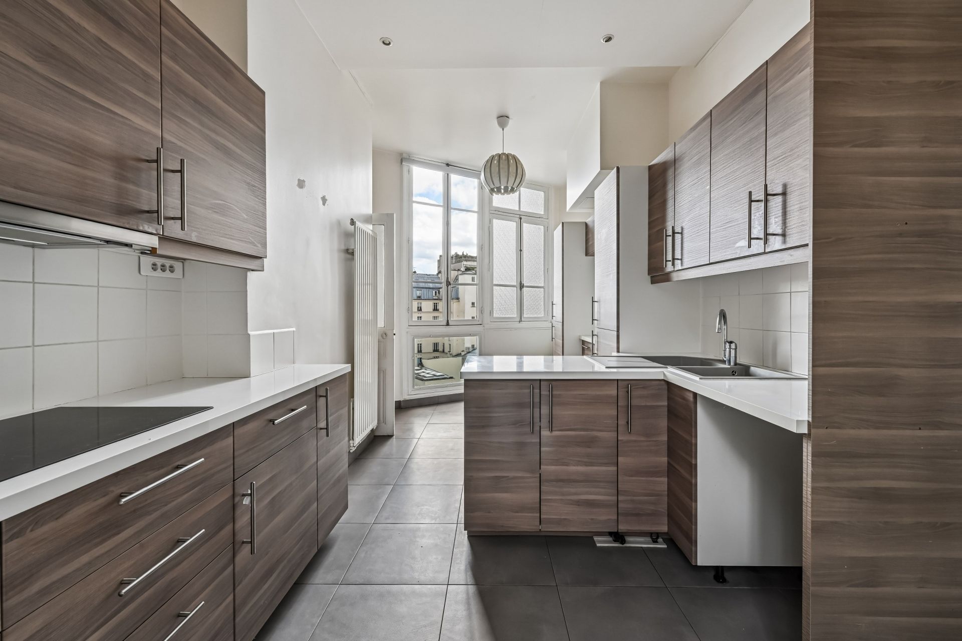 appartement de luxe 6 Pièces en vente sur PARIS (75017)
