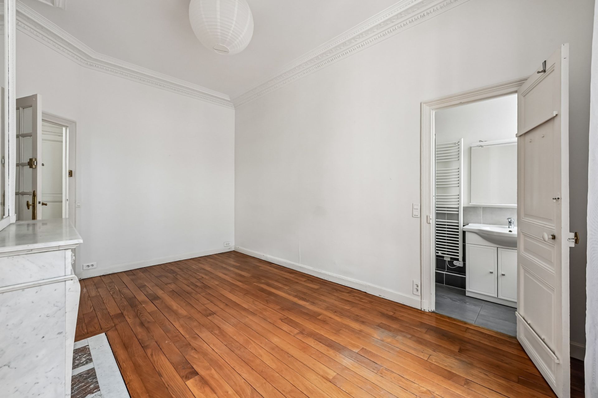 appartement de luxe 6 Pièces en vente sur PARIS (75017)