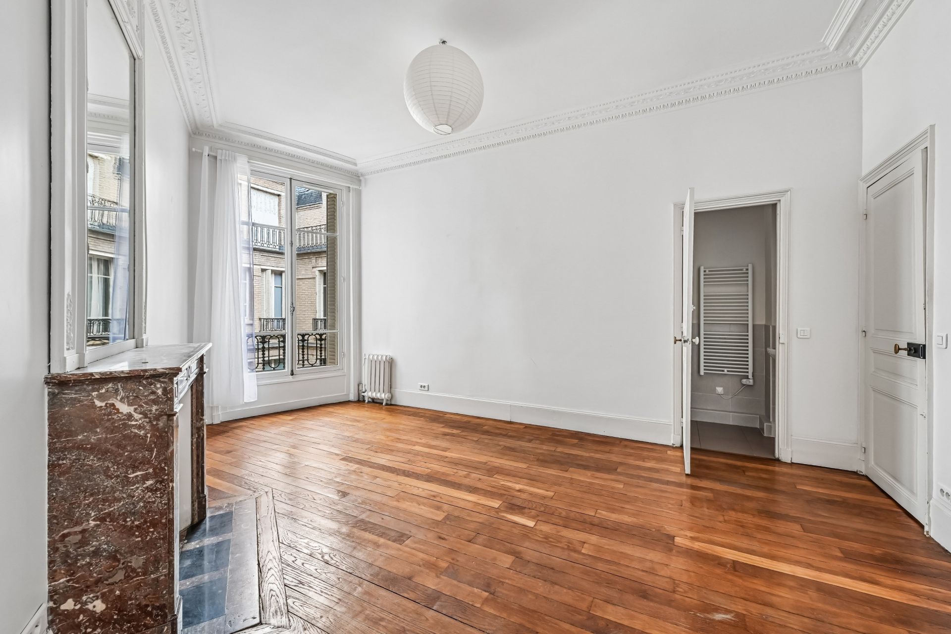 appartement de luxe 6 Pièces en vente sur PARIS (75017)