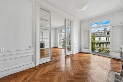 Vente Appartement de luxe Paris 17 6&nbsp;Pièces 195&nbsp;m²