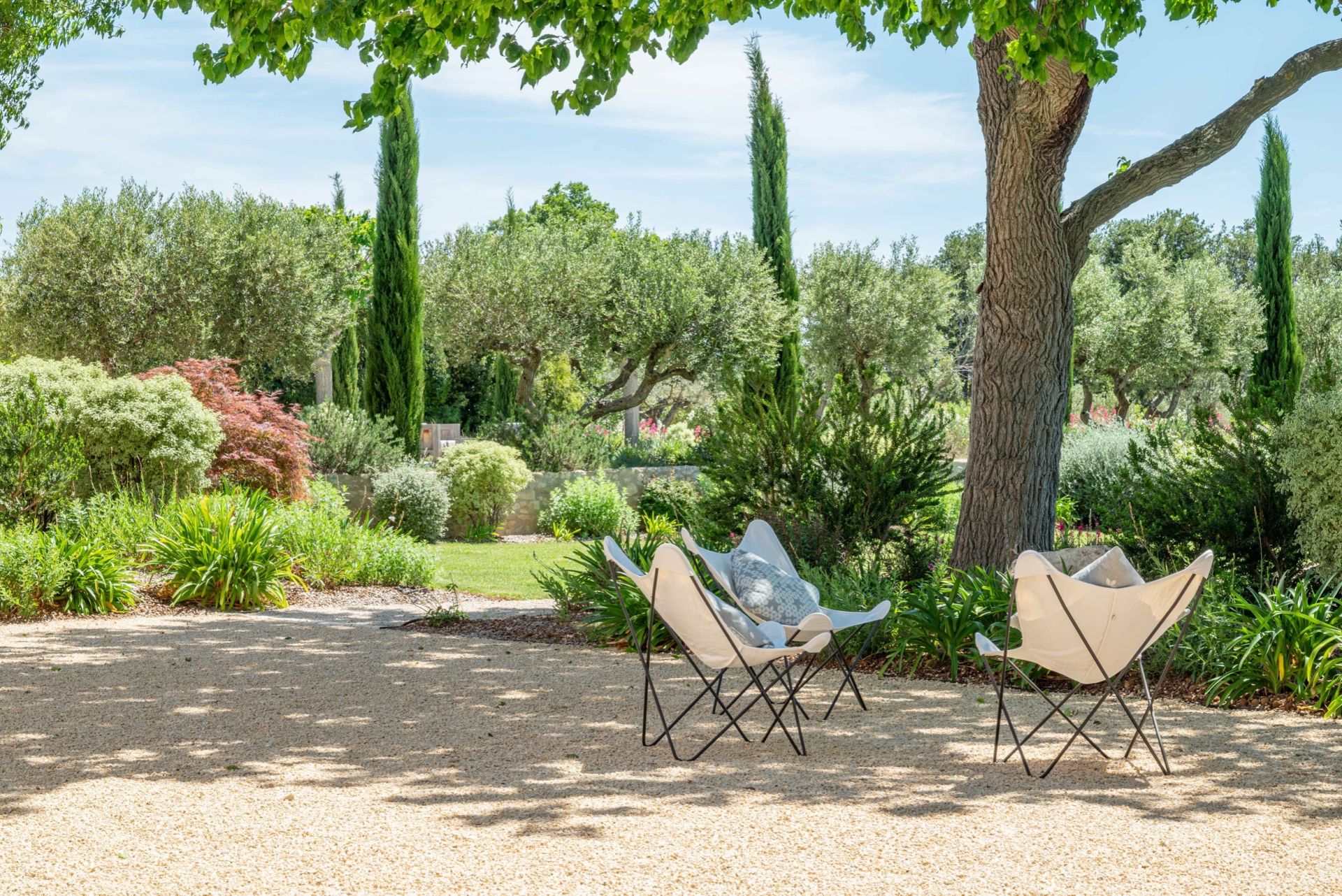 luxury house 8 Rooms for sale on MAUSSANE LES ALPILLES (13520)
