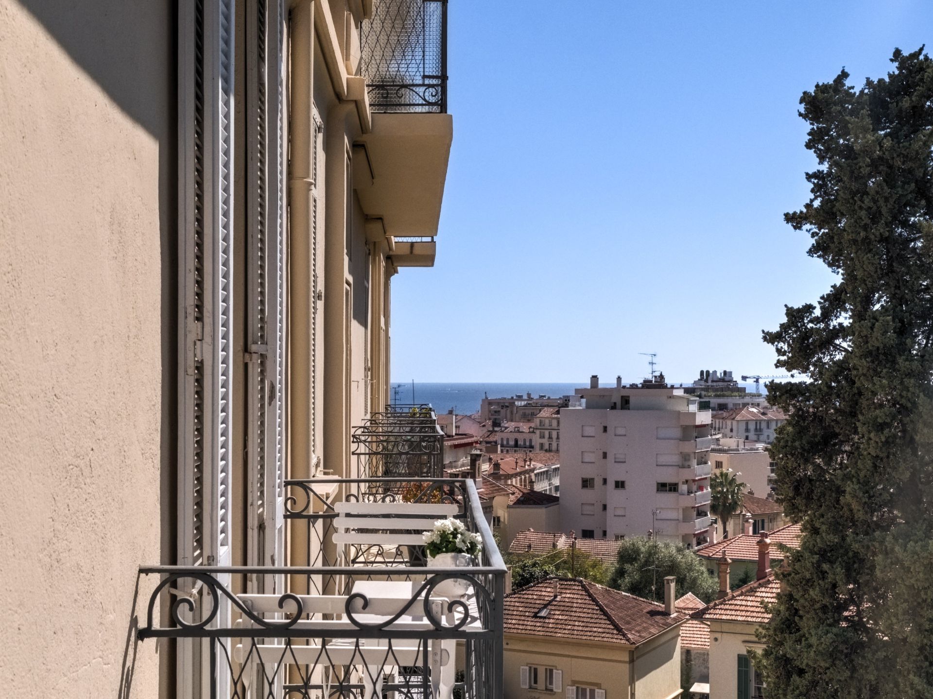 appartement de luxe 4 Pièces en vente sur CANNES (06400)