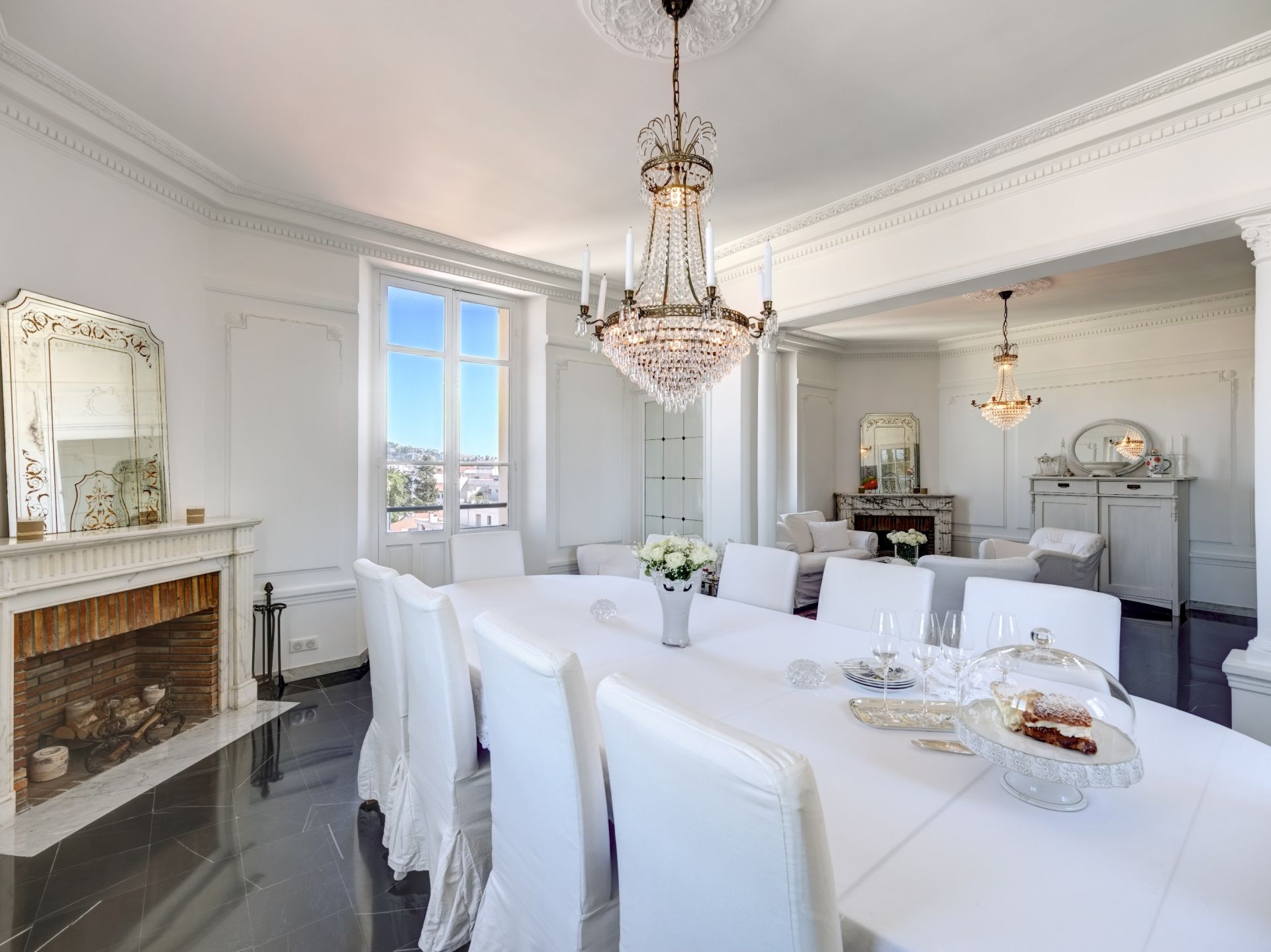 appartement de luxe 4 Pièces en vente sur CANNES (06400)