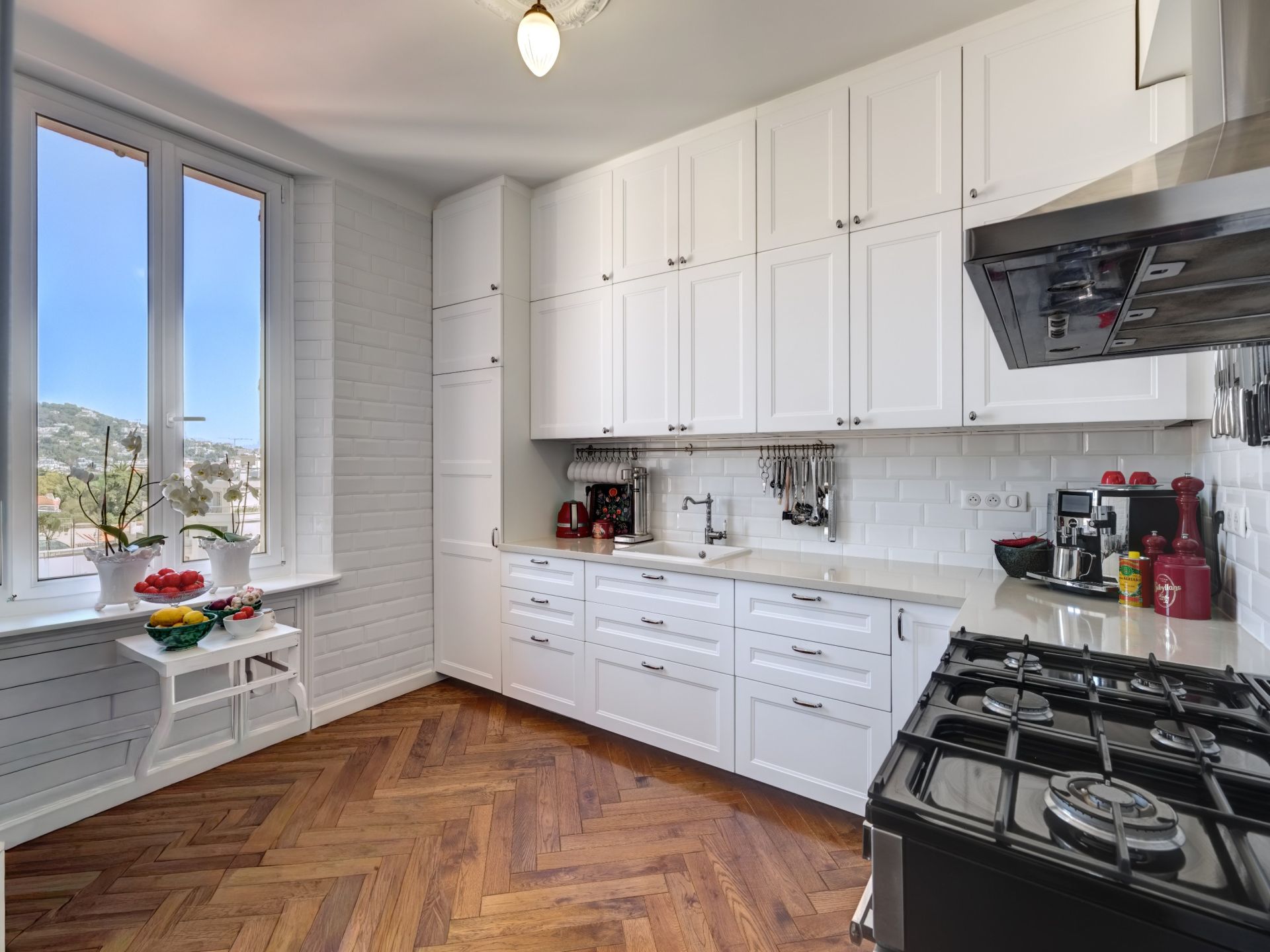 appartement de luxe 4 Pièces en vente sur CANNES (06400)