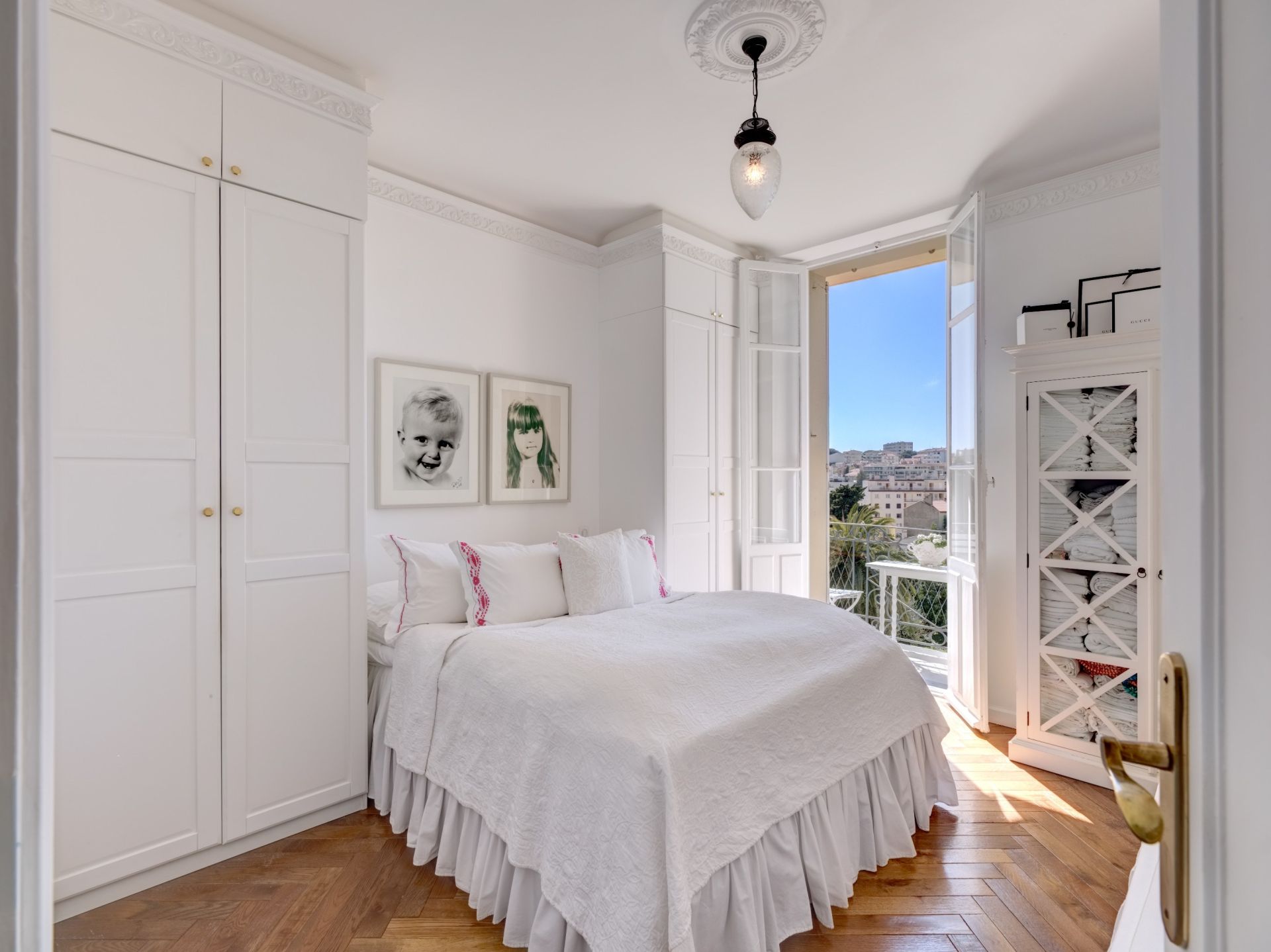 appartement de luxe 4 Pièces en vente sur CANNES (06400)